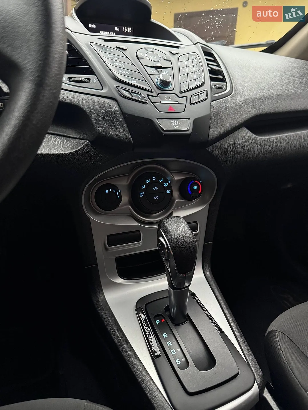 2018 Ford Fiesta - мініатюра 20