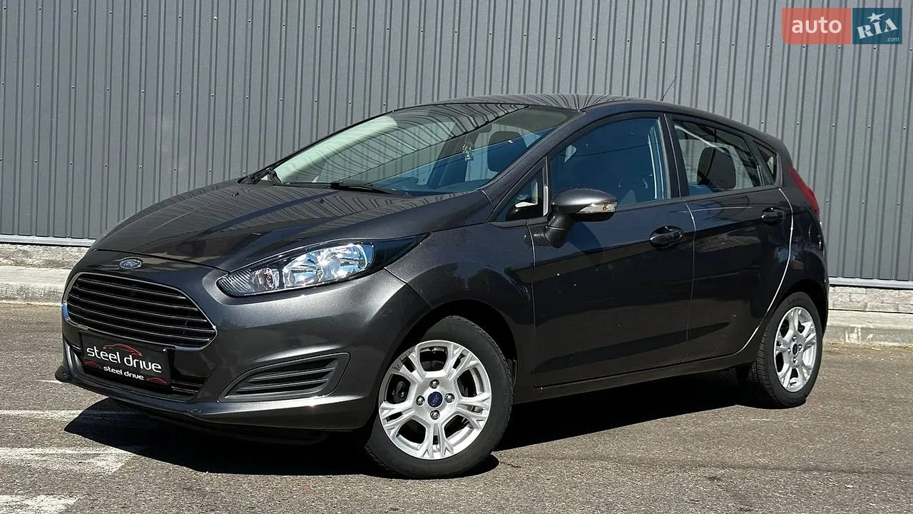 2019 Ford Kuga - мініатюра 20