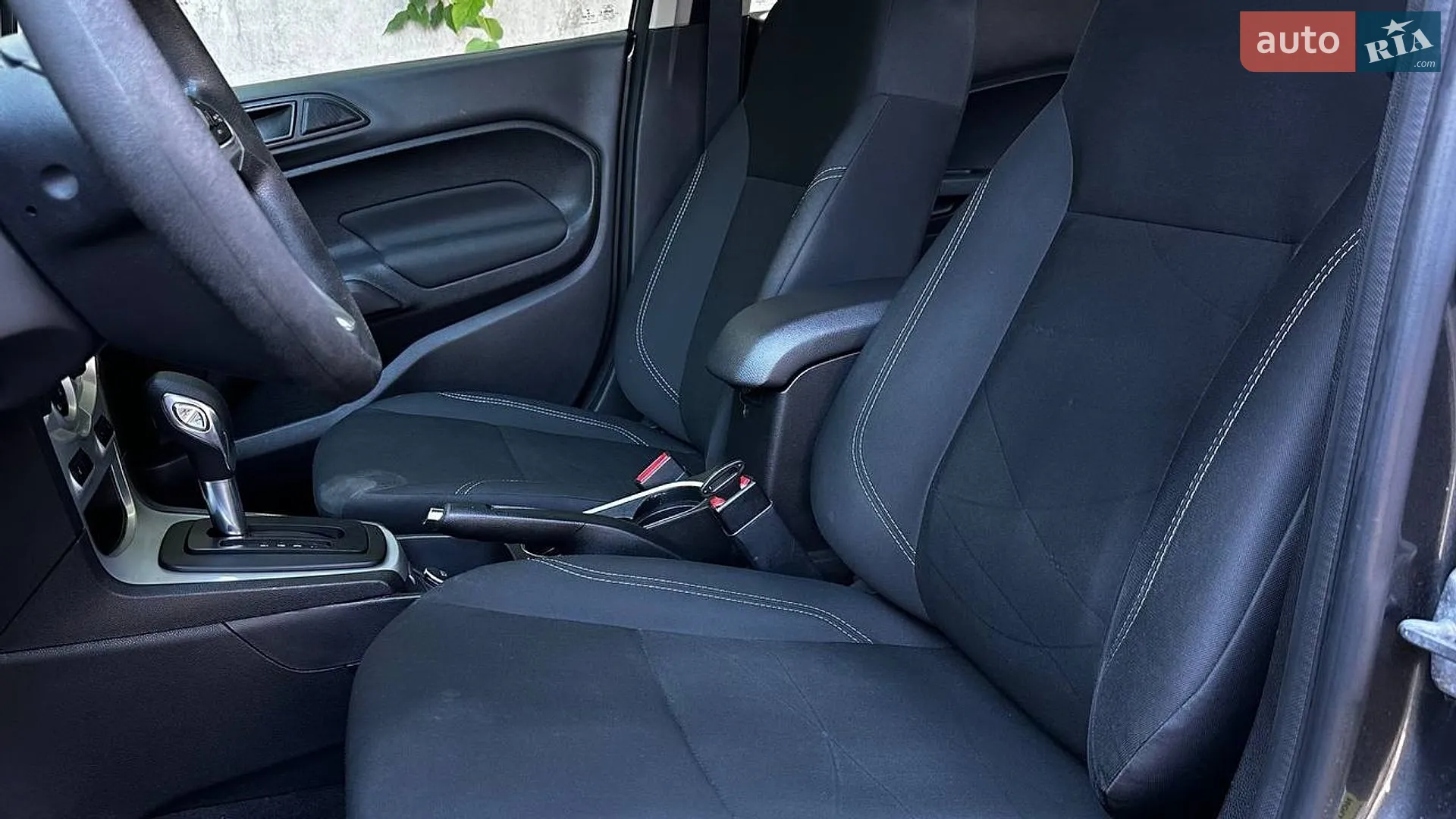 2018 Ford Fiesta - мініатюра 9