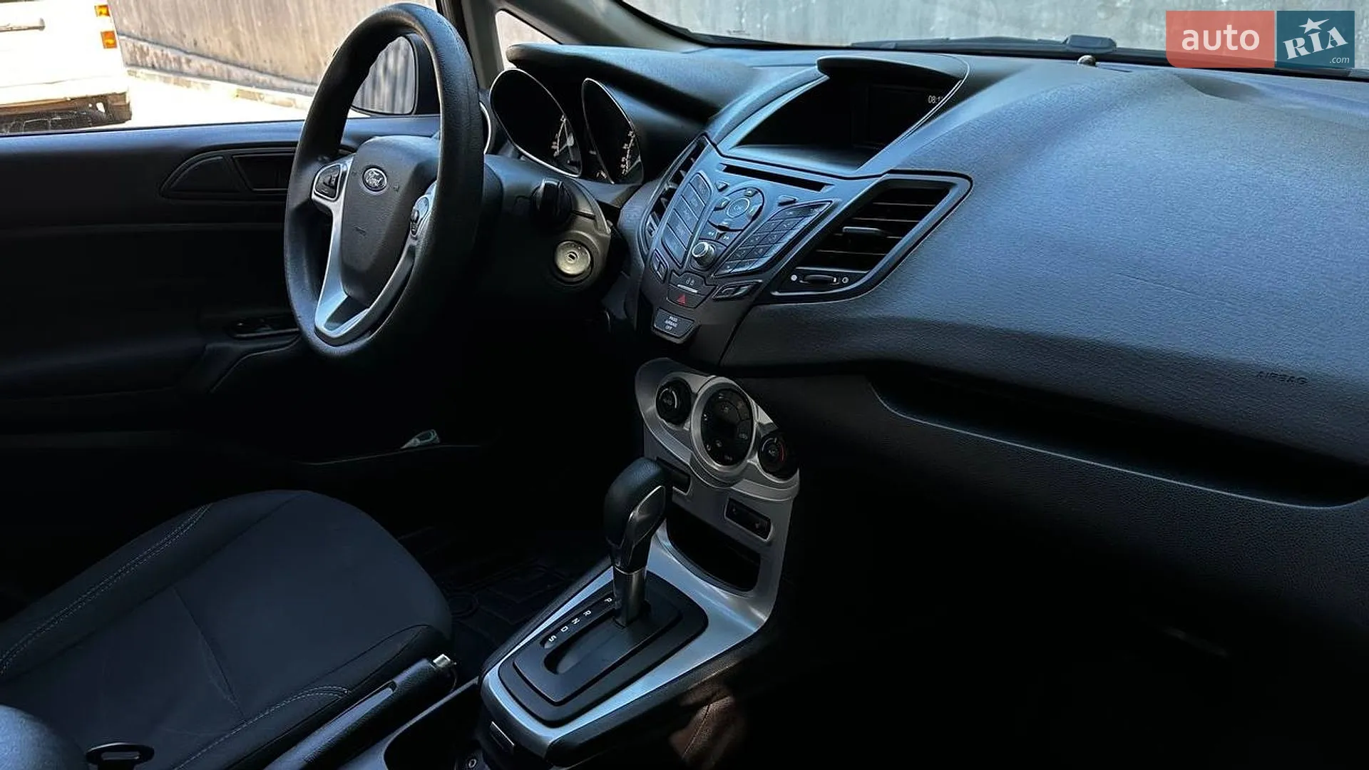 2018 Ford Fiesta - мініатюра 13
