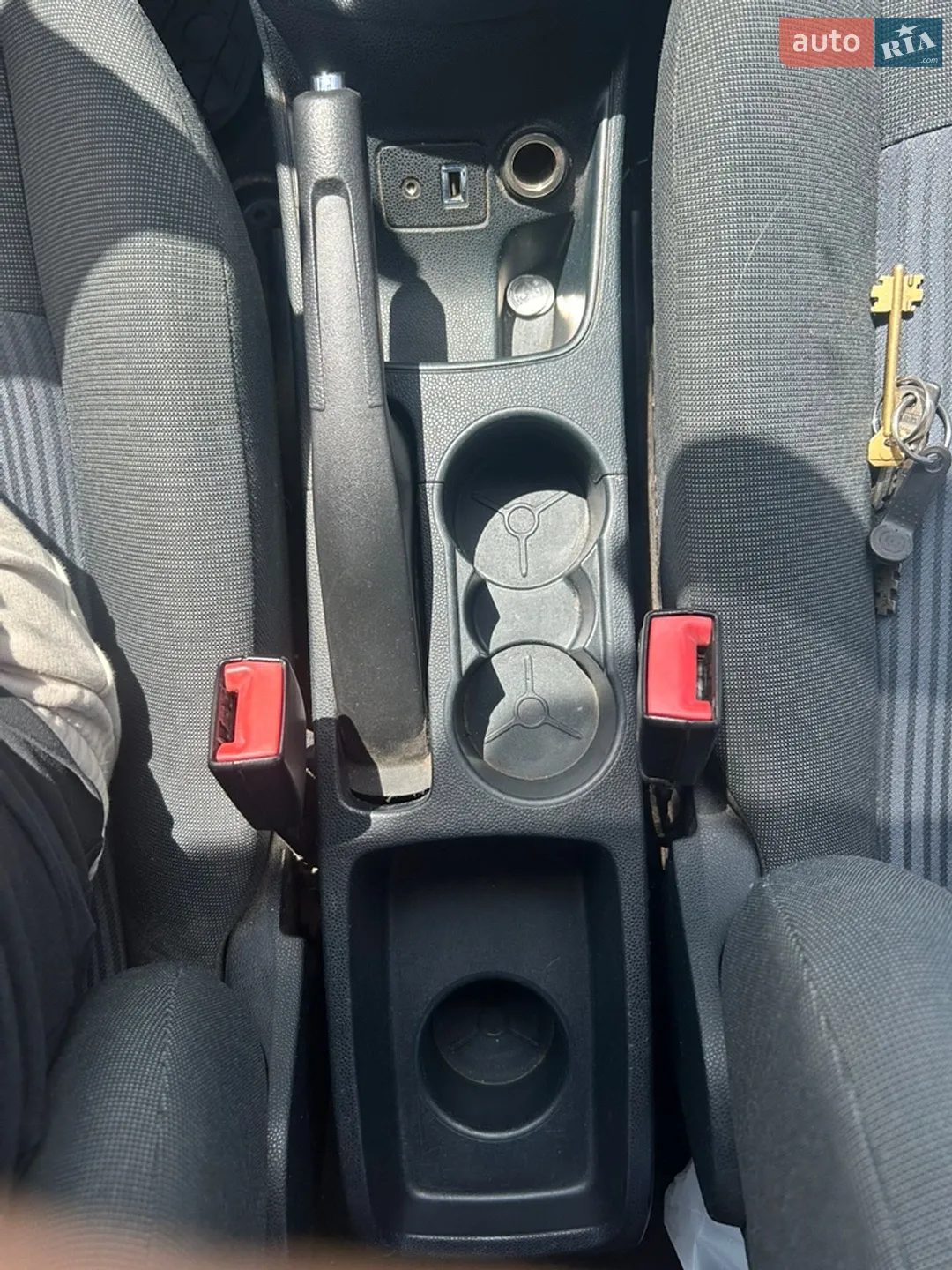 2012 Ford Fiesta - мініатюра 20