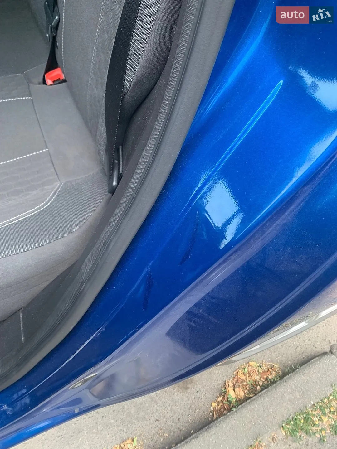 2019 Ford Fiesta - мініатюра 26
