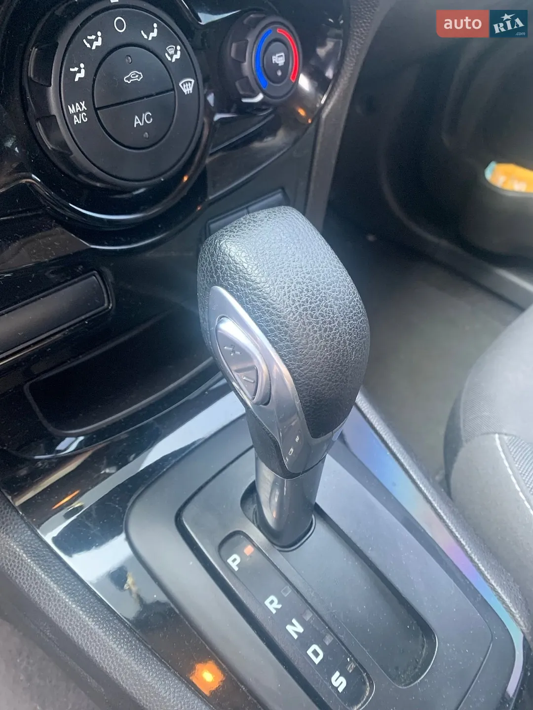 2019 Ford Fiesta - мініатюра 30