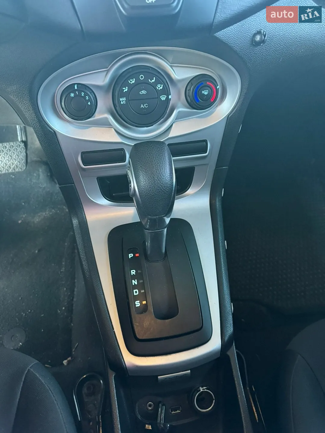 2019 Ford Fiesta - мініатюра 7