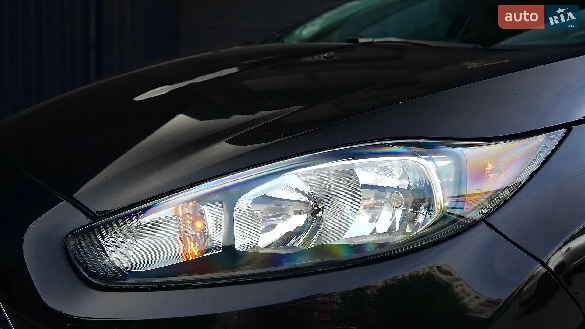 2013 Ford Fiesta - мініатюра 13