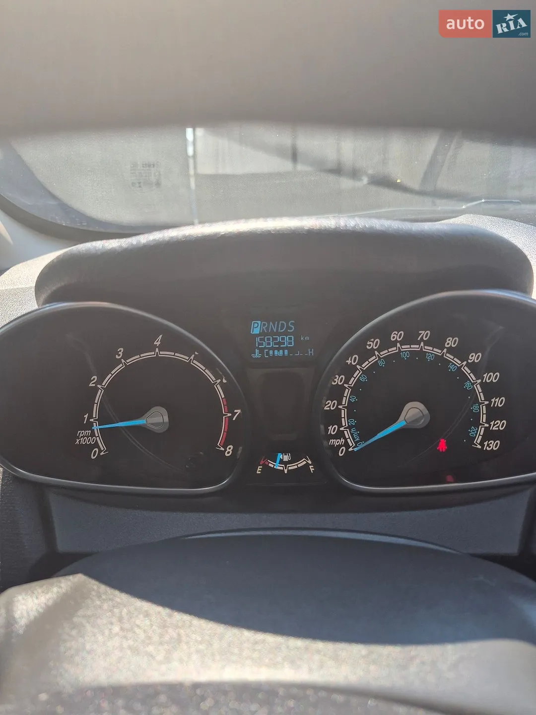2019 Ford Fiesta - мініатюра 9