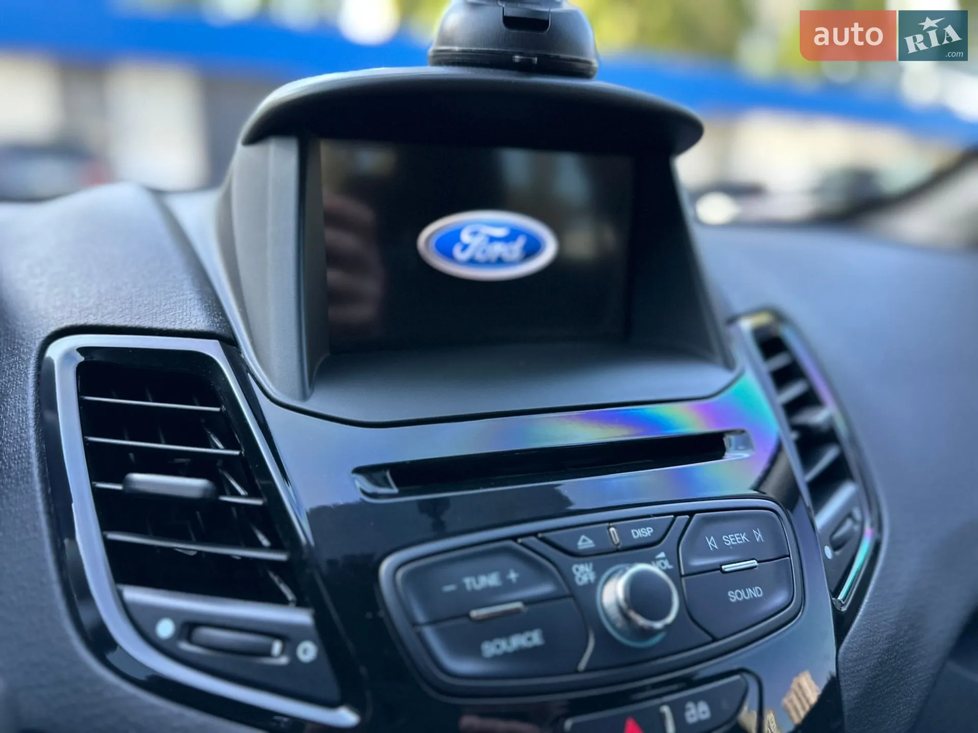 2019 Ford Fiesta - мініатюра 20