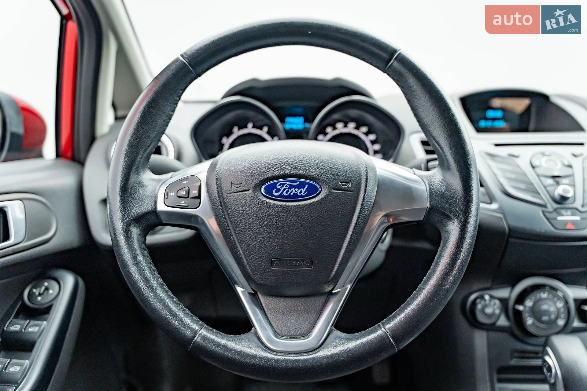 2016 Ford Fiesta - мініатюра 13