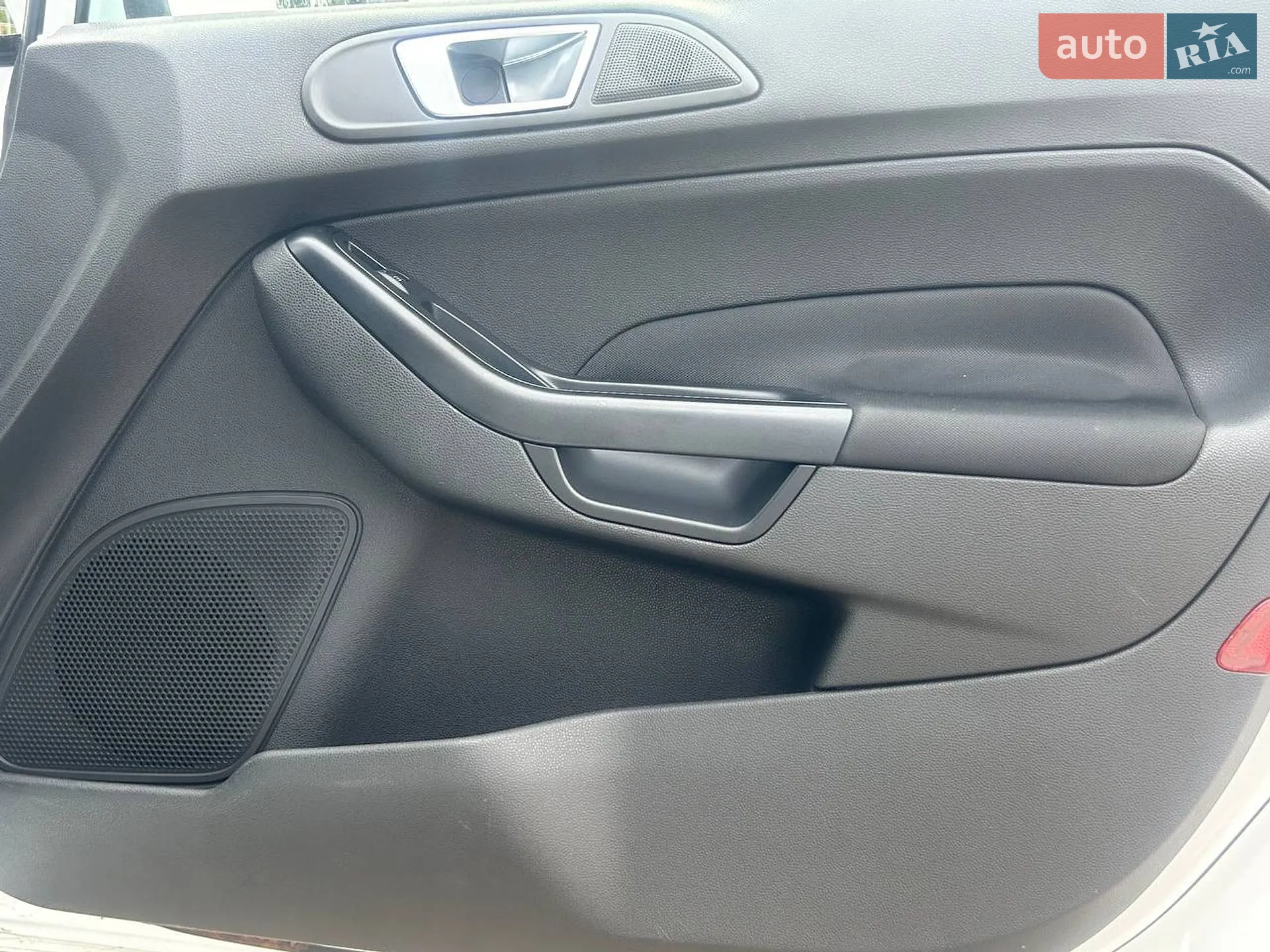 2014 Ford Fiesta - мініатюра 30