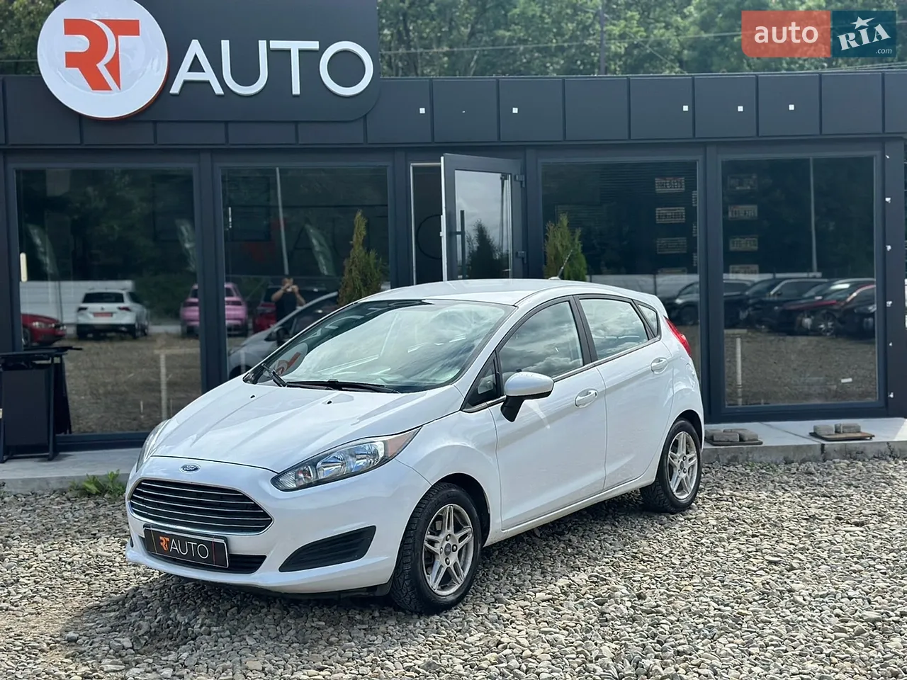 2020 Ford Edge - мініатюра 32