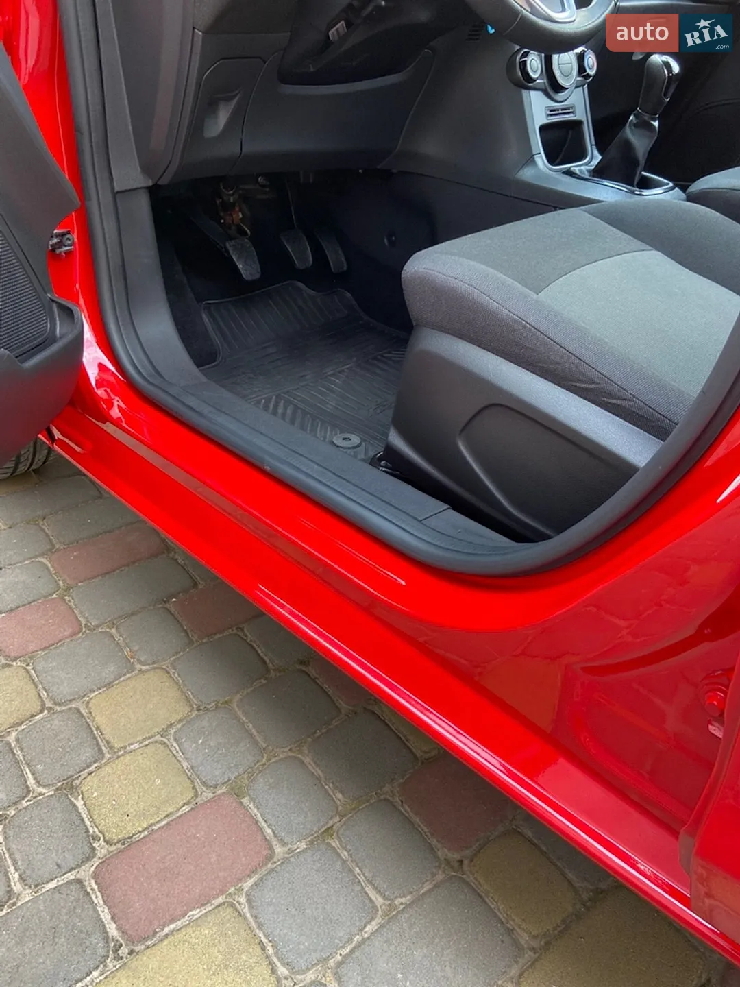 2013 Ford Fiesta - мініатюра 58