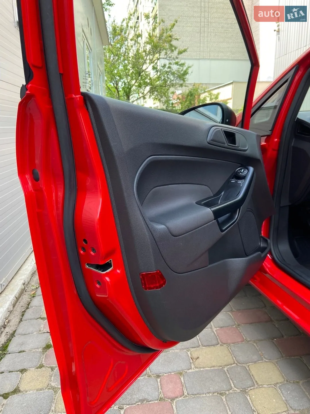 2013 Ford Fiesta - мініатюра 59