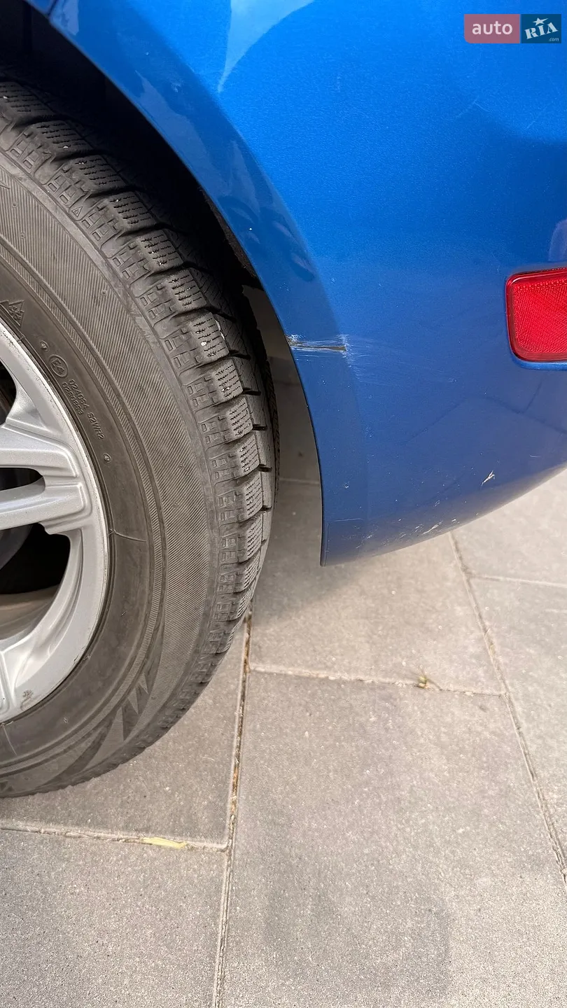 2019 Ford Fiesta - мініатюра 19