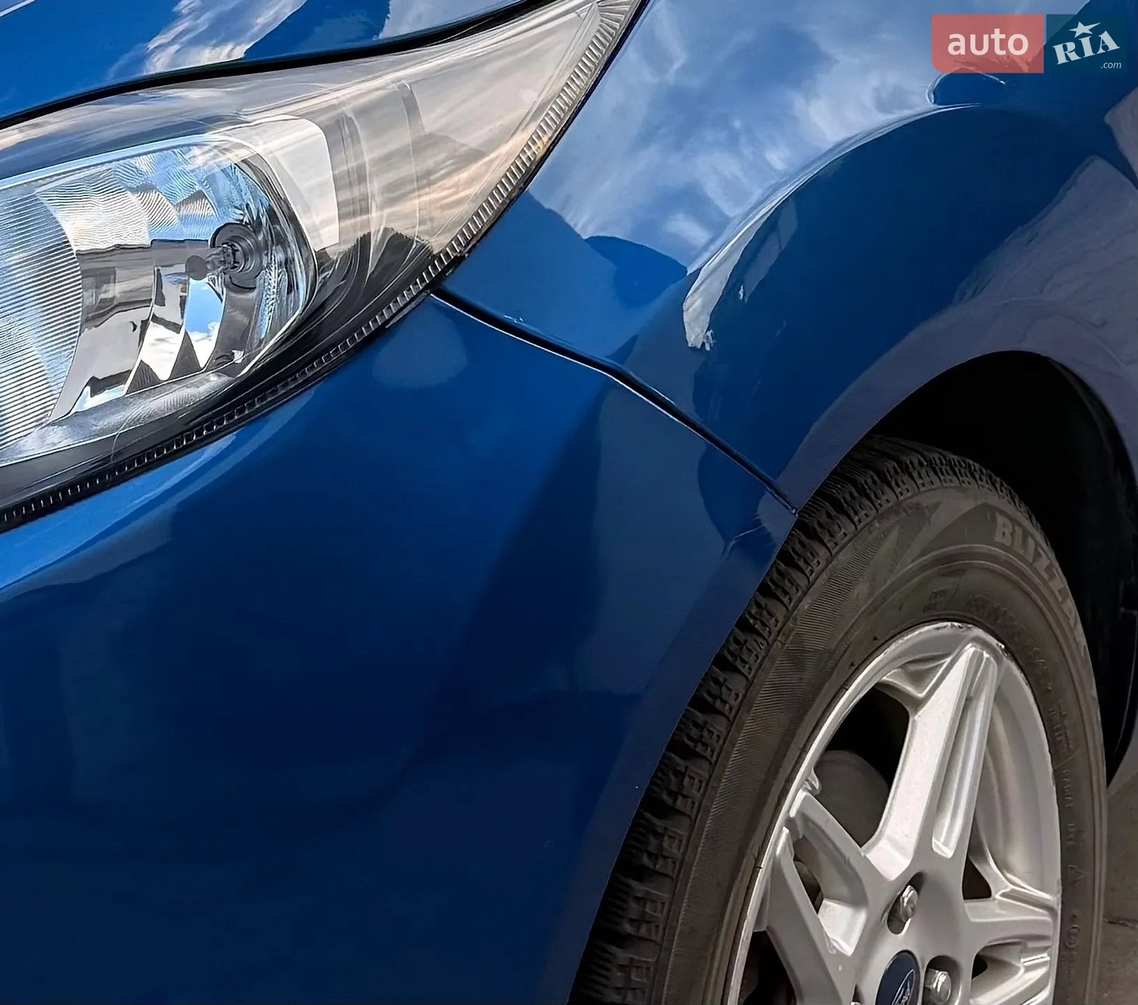 2019 Ford Fiesta - мініатюра 21