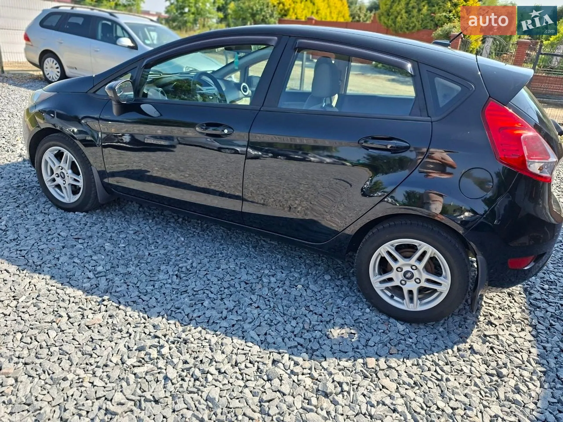 2019 Ford Fiesta - мініатюра 20