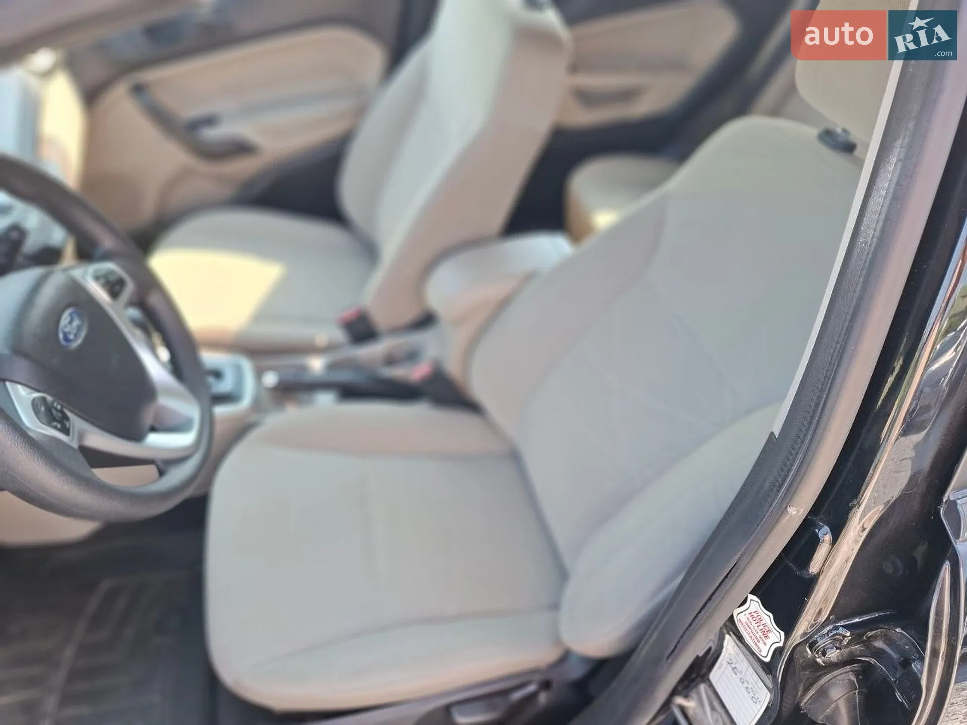 2019 Ford Fiesta - мініатюра 26