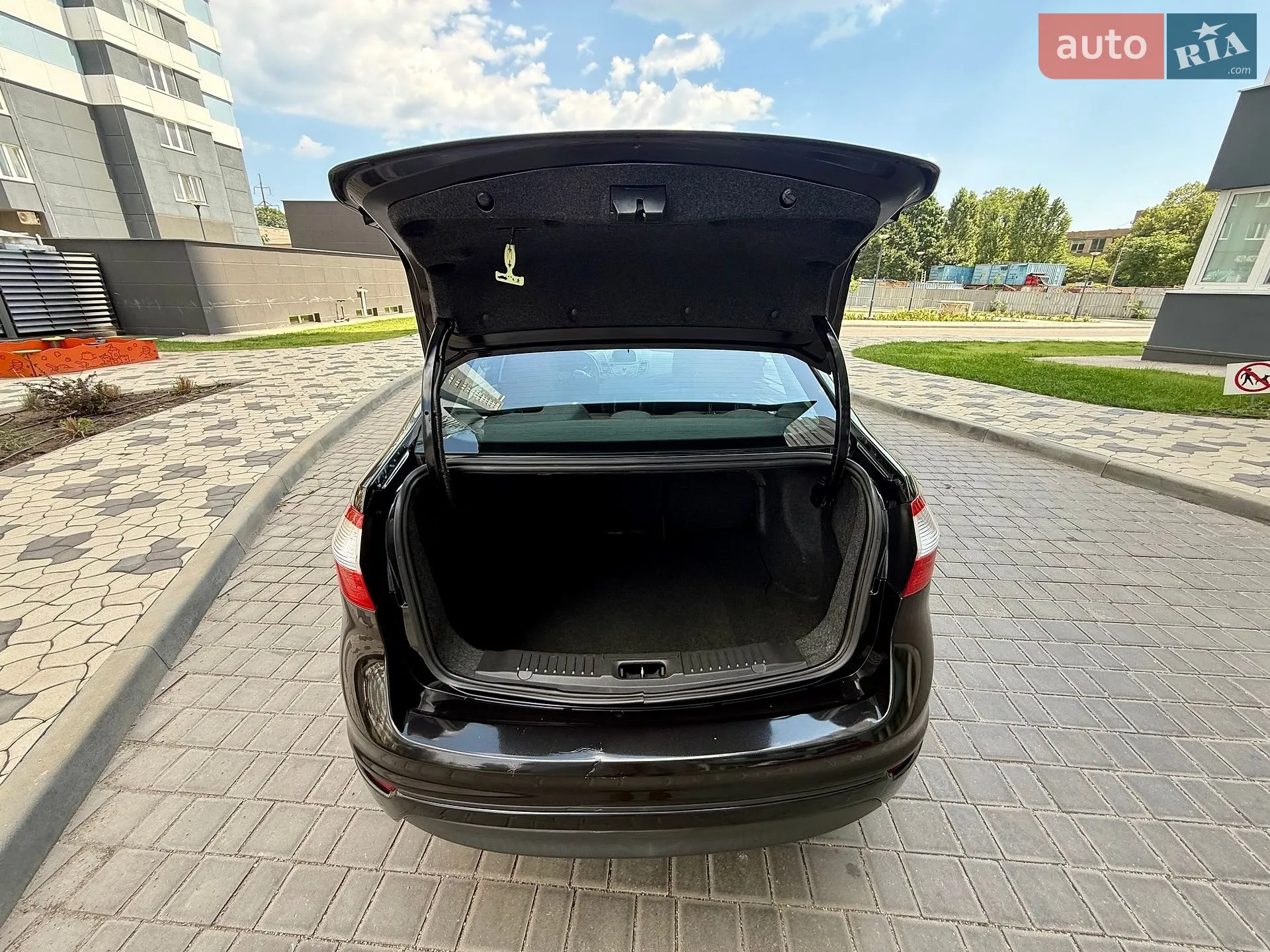 2015 Ford Fiesta - мініатюра 43