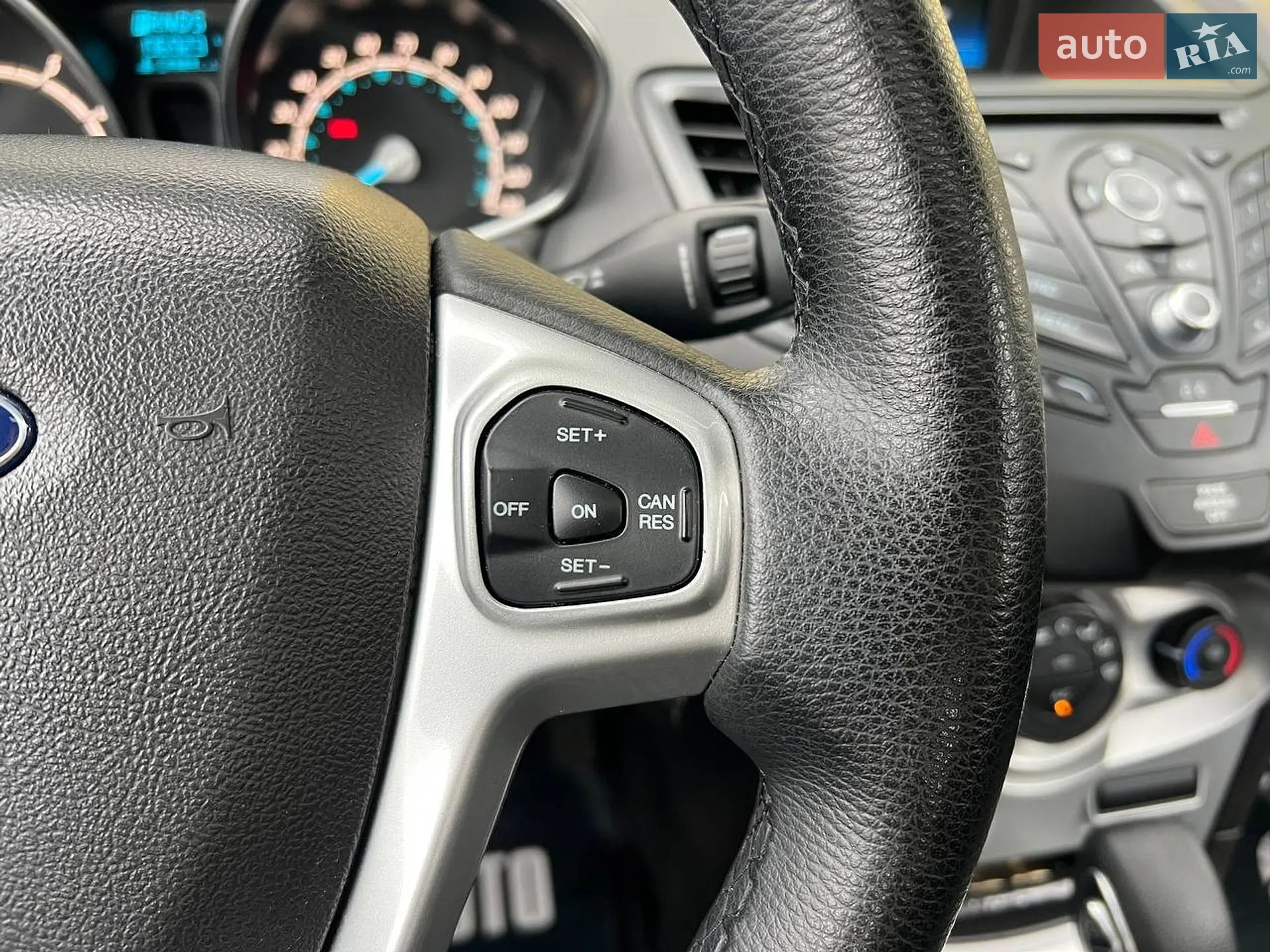 2019 Ford Fiesta - мініатюра 20