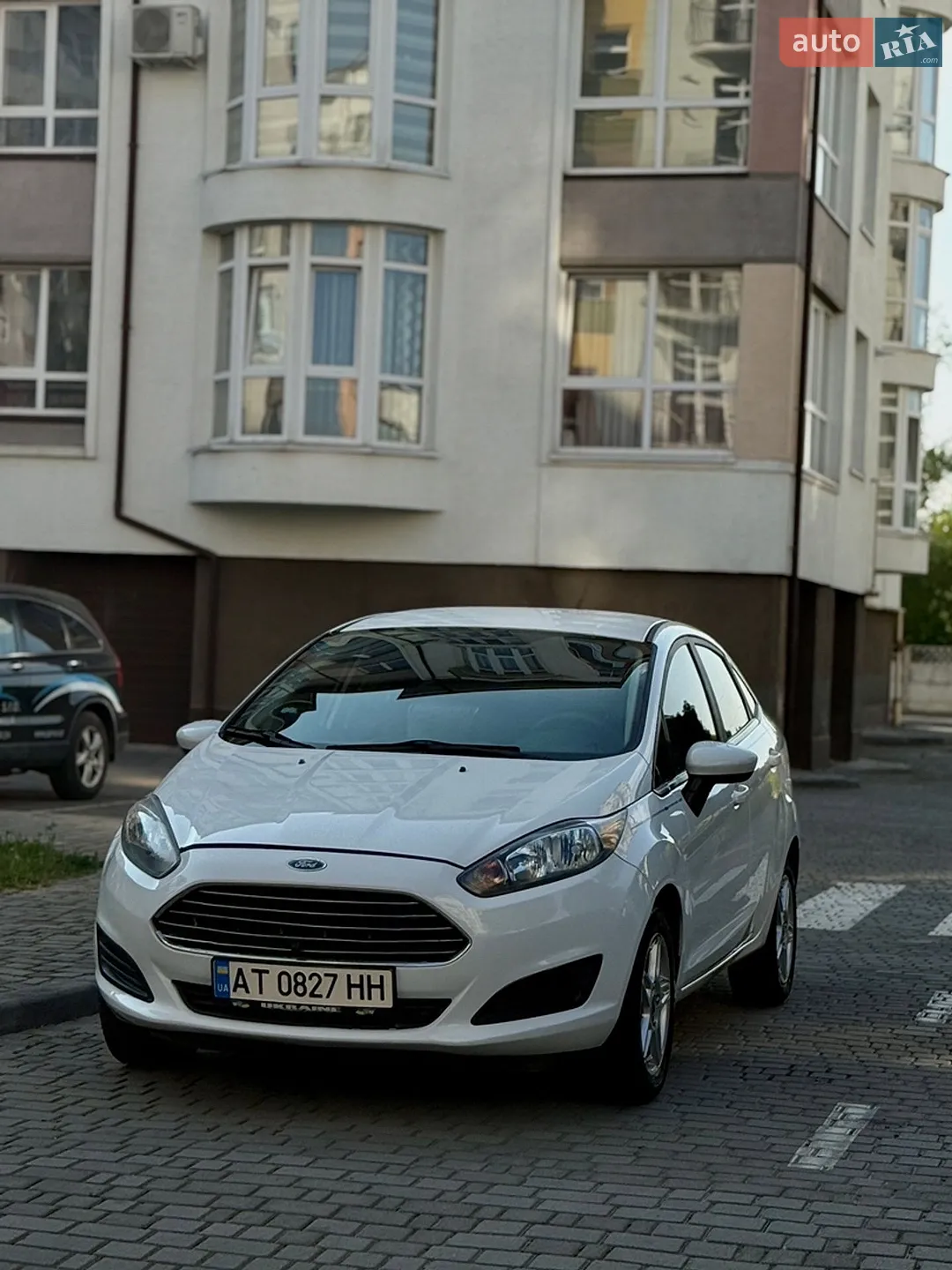 2017 Ford Fiesta - мініатюра 40