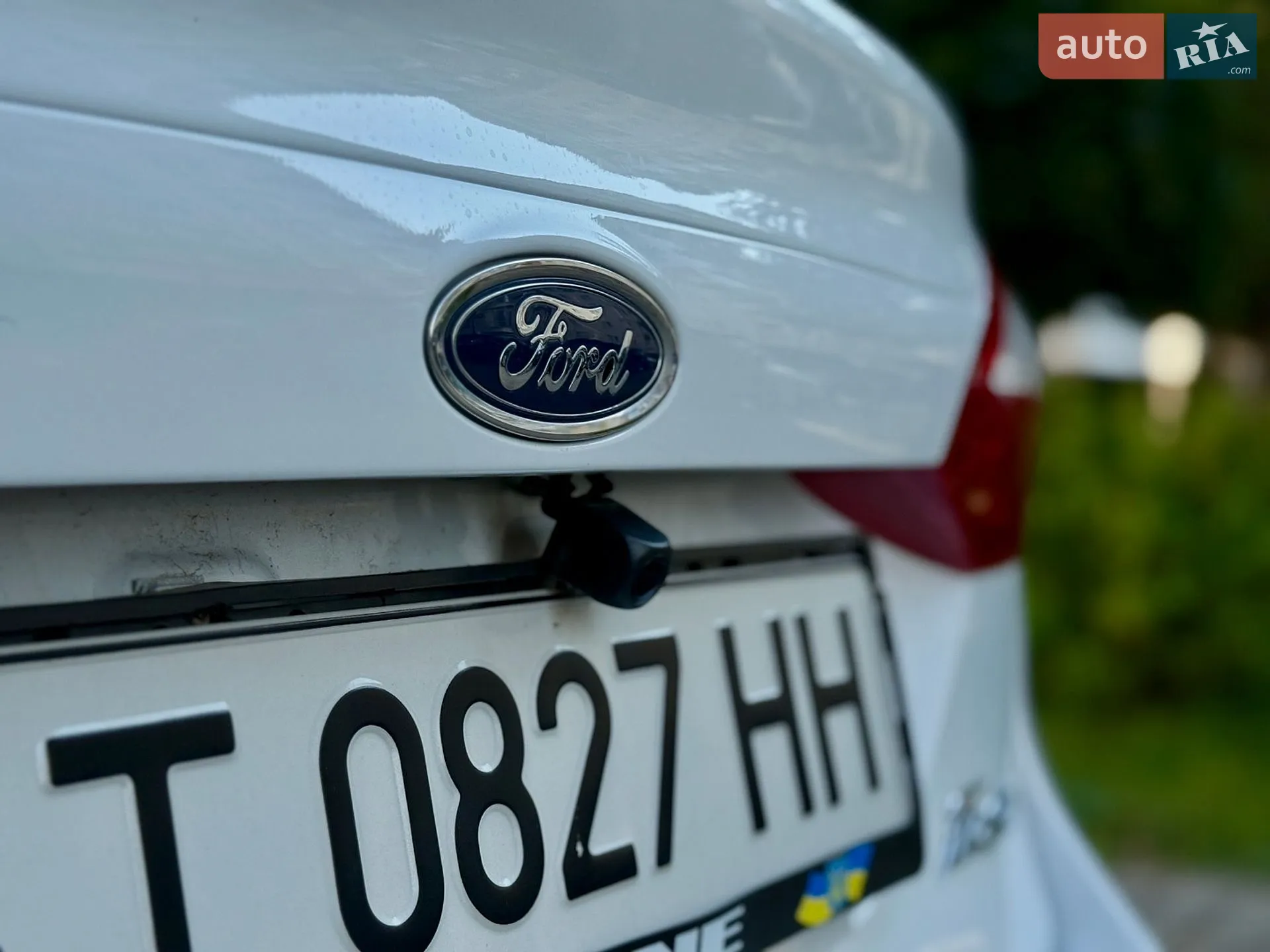 2017 Ford Fiesta - мініатюра 20