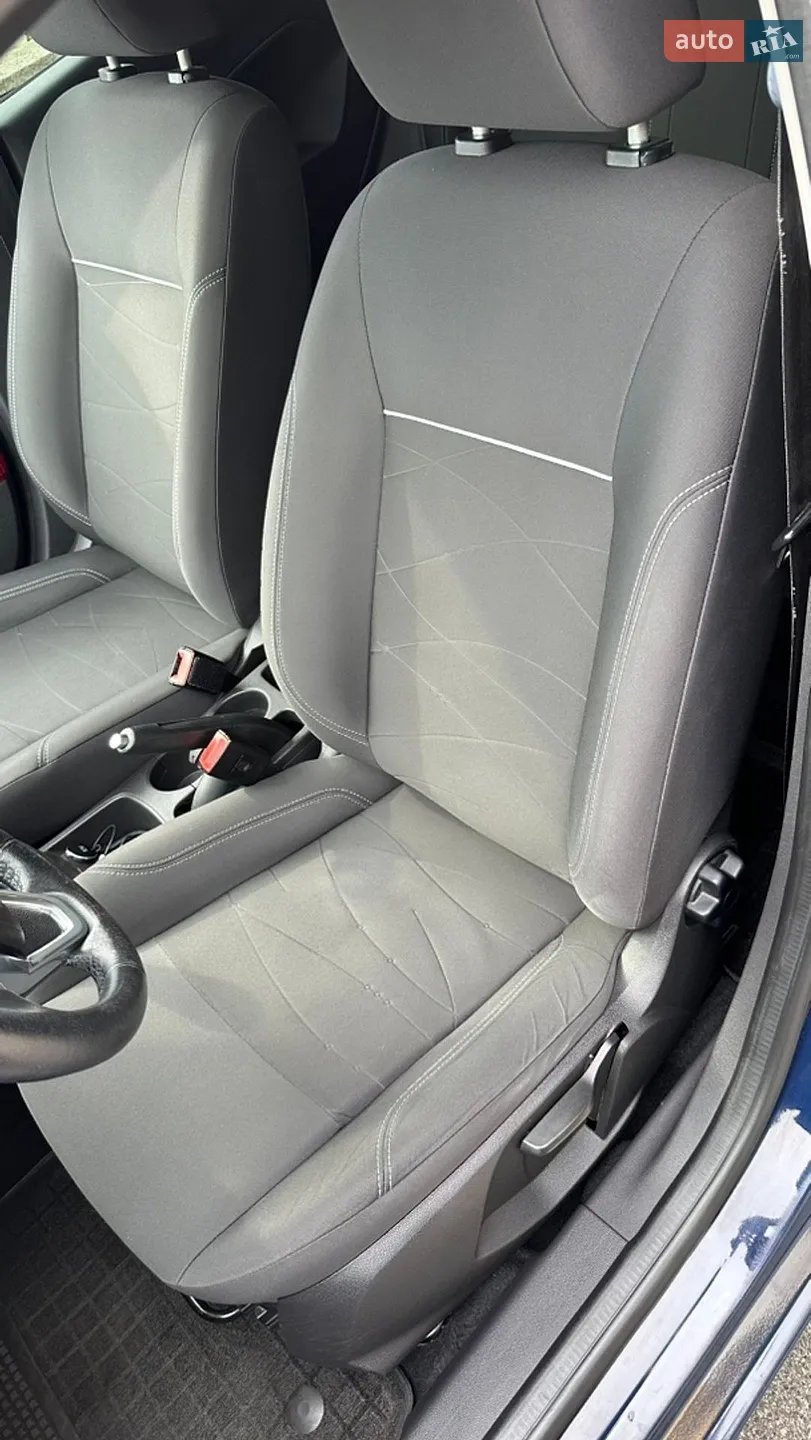 2013 Ford Fiesta - мініатюра 16