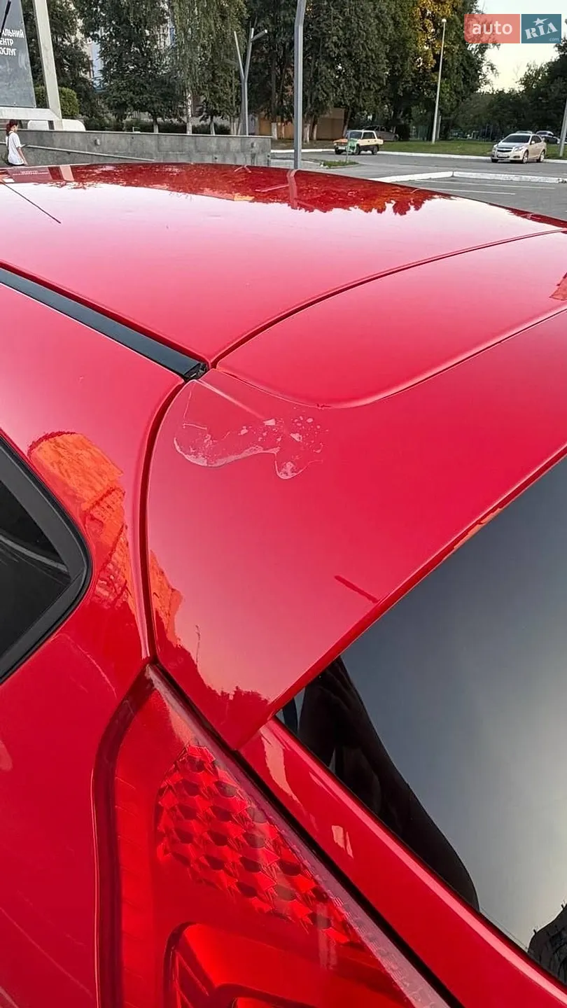 2012 Ford Fiesta - мініатюра 16