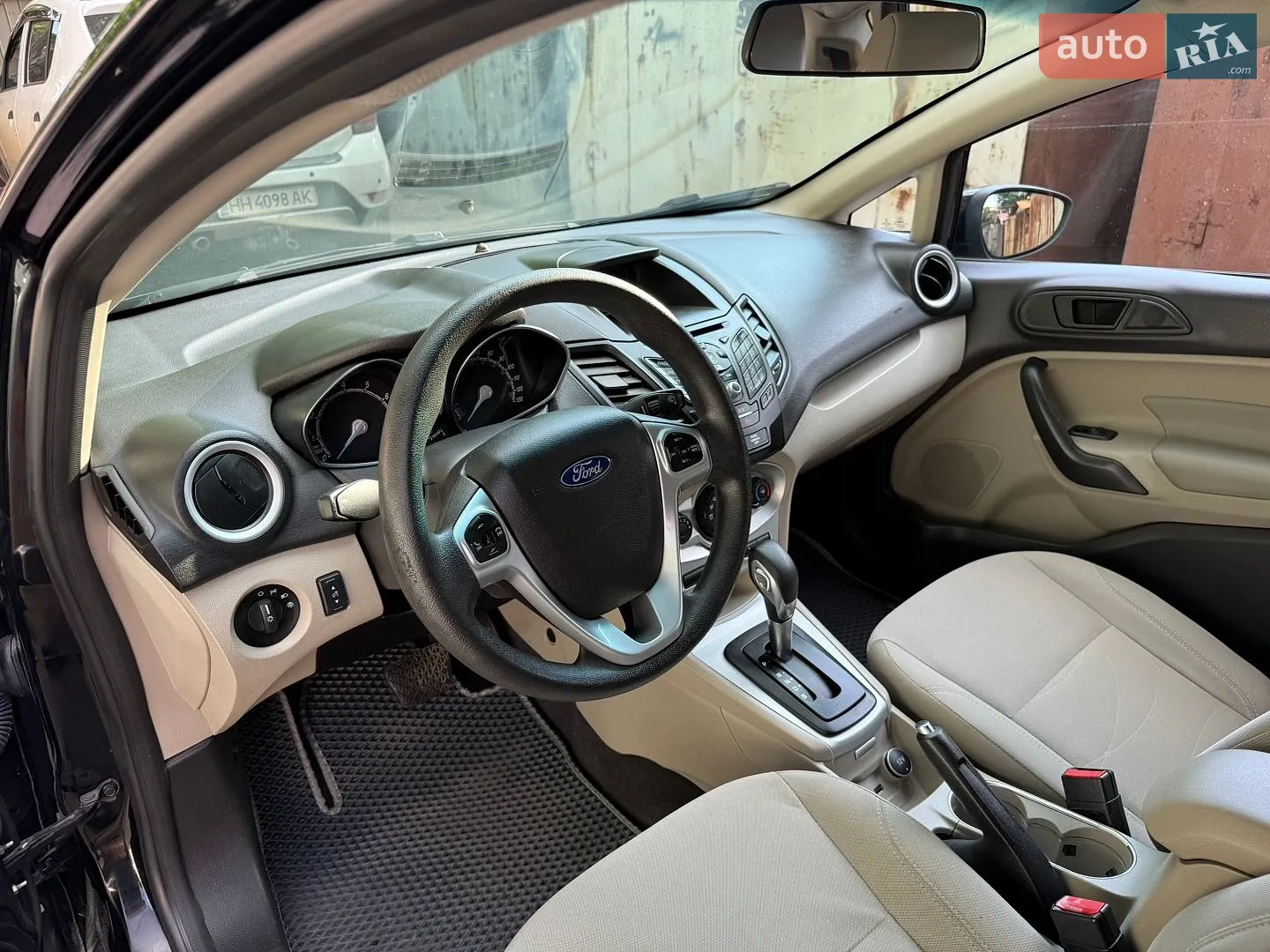 2018 Ford Fiesta - мініатюра 27