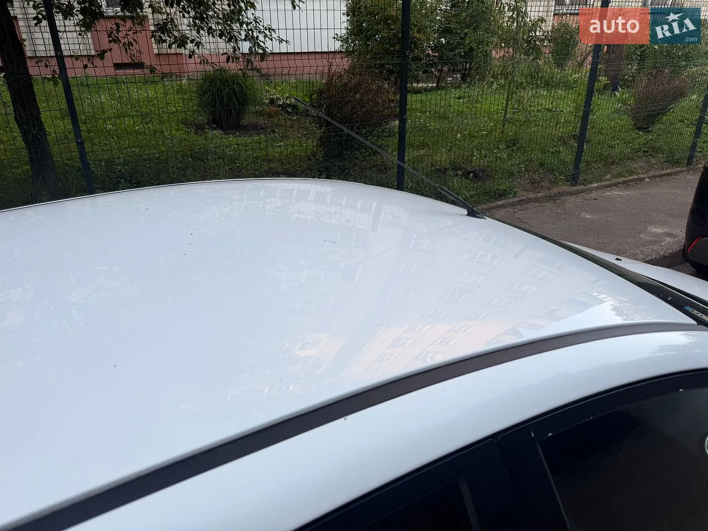 2012 Ford Fiesta - мініатюра 13