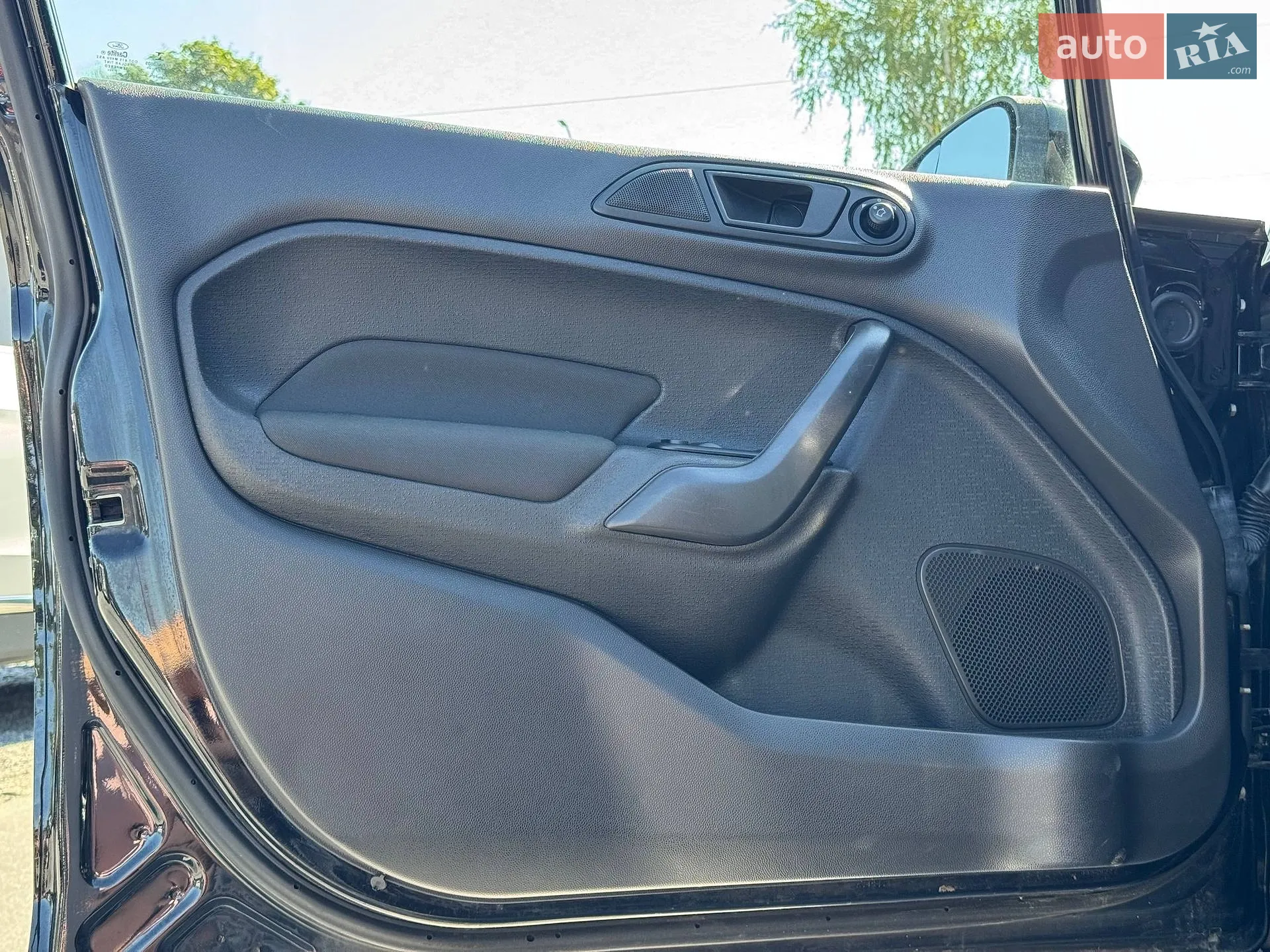 2018 Ford Fiesta - мініатюра 22