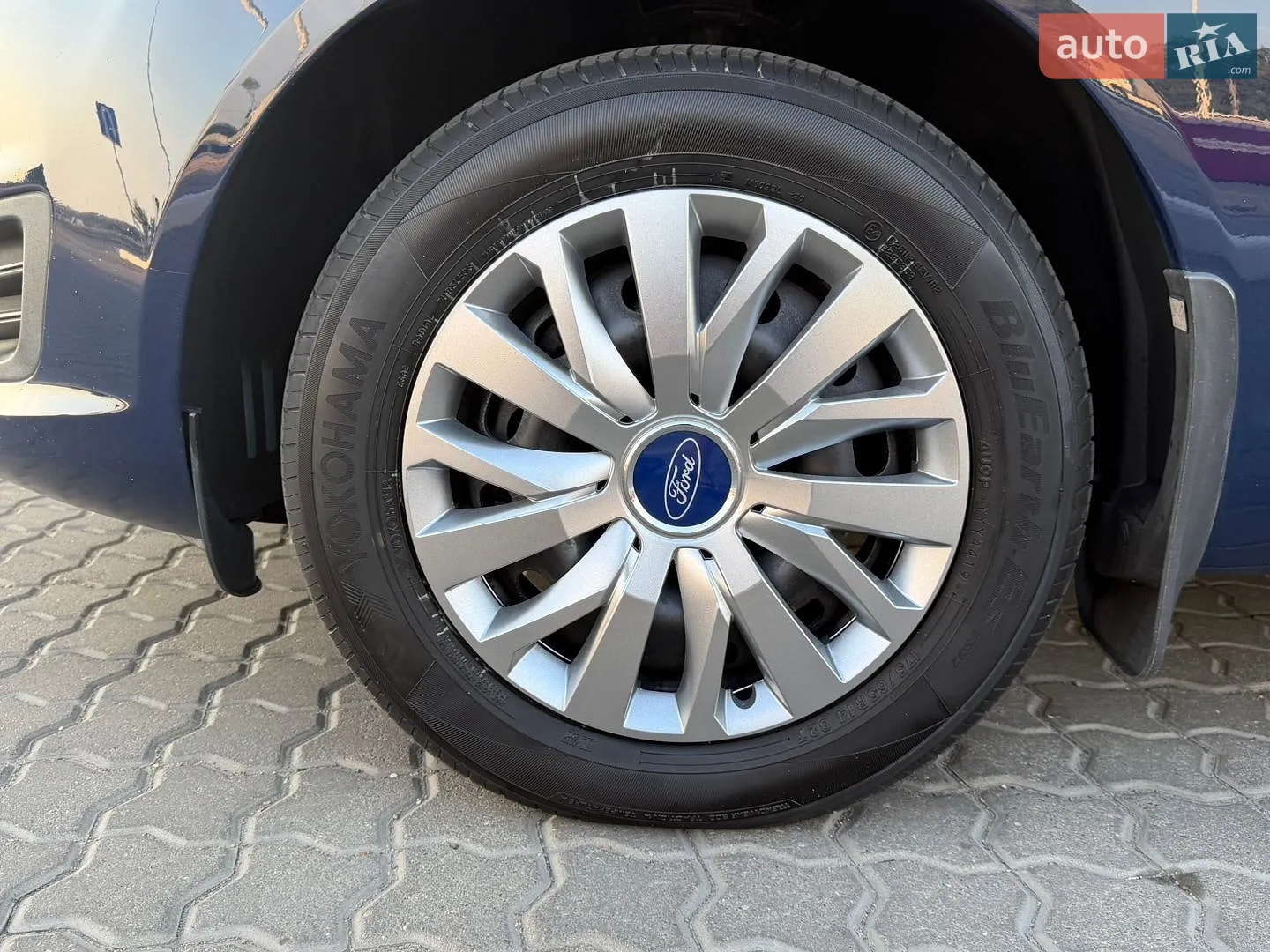 2013 Ford Fiesta - мініатюра 28