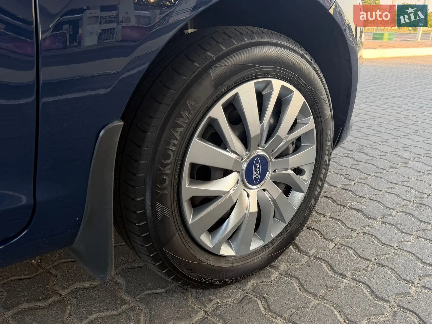 2013 Ford Fiesta - мініатюра 32