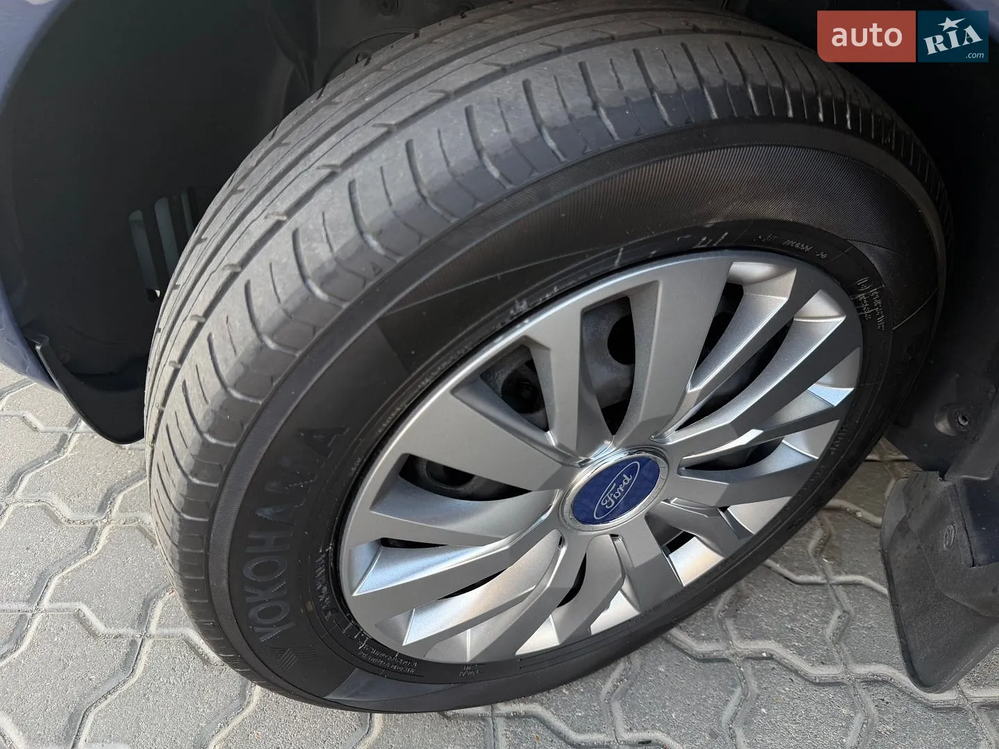 2013 Ford Fiesta - мініатюра 49