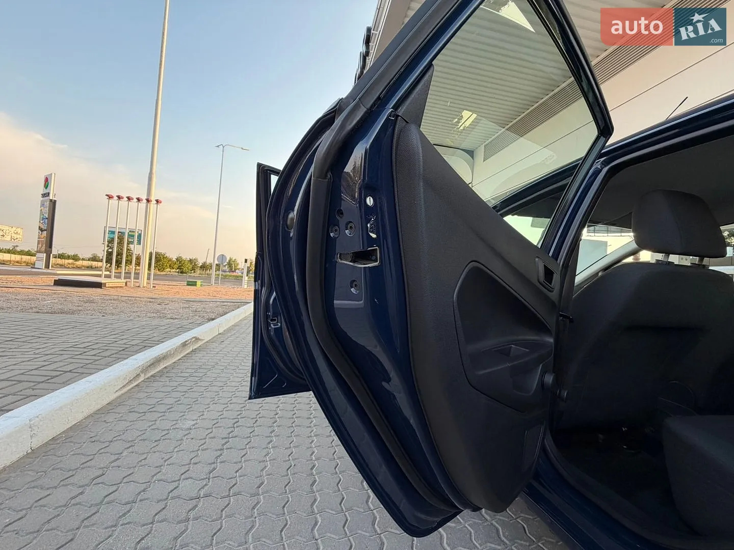 2013 Ford Fiesta - мініатюра 74