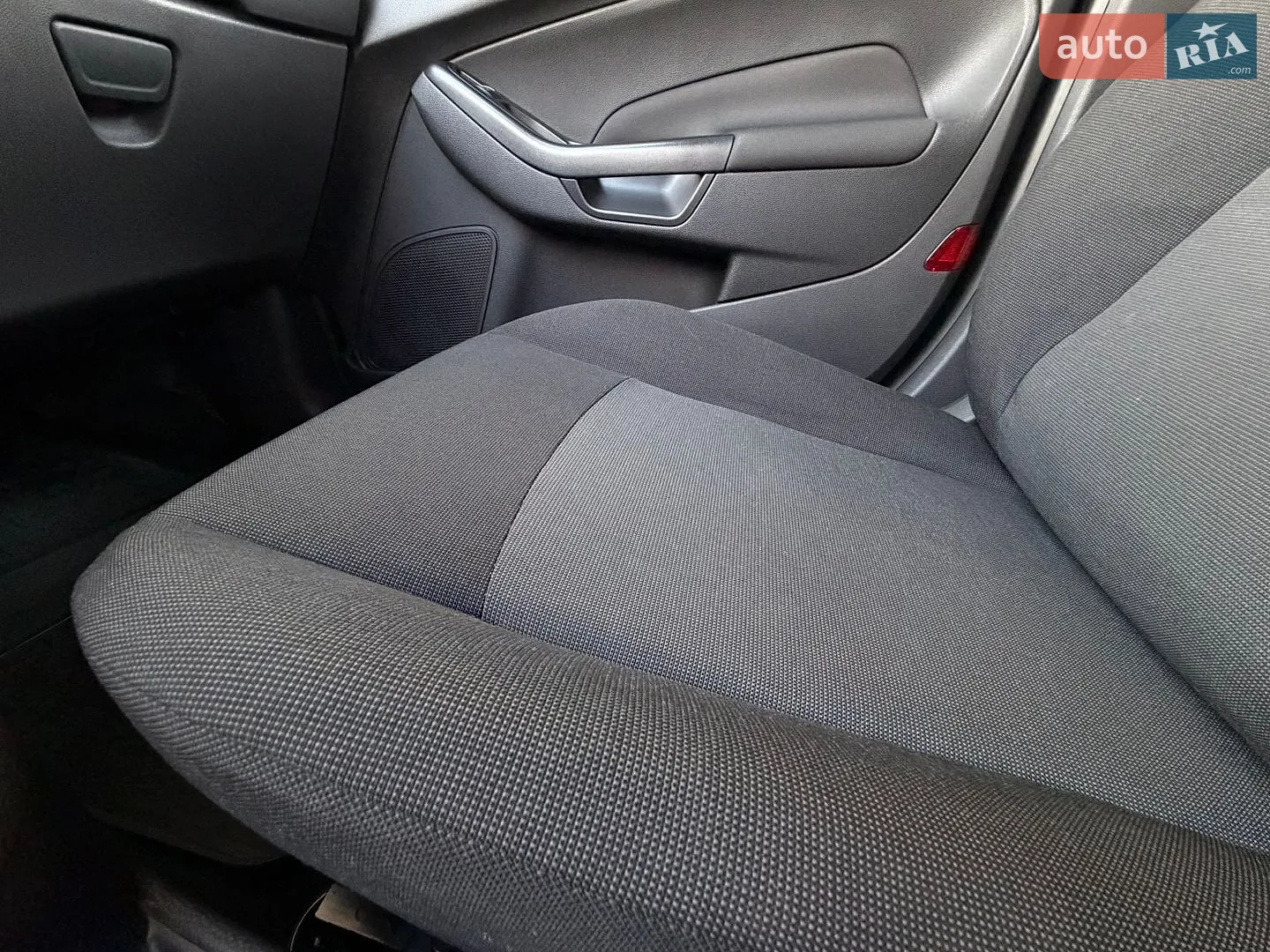 2013 Ford Fiesta - мініатюра 94
