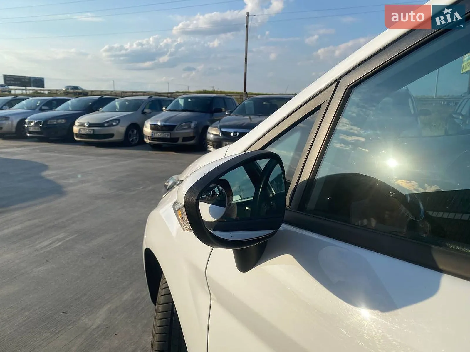 2013 Ford Fiesta - мініатюра 14