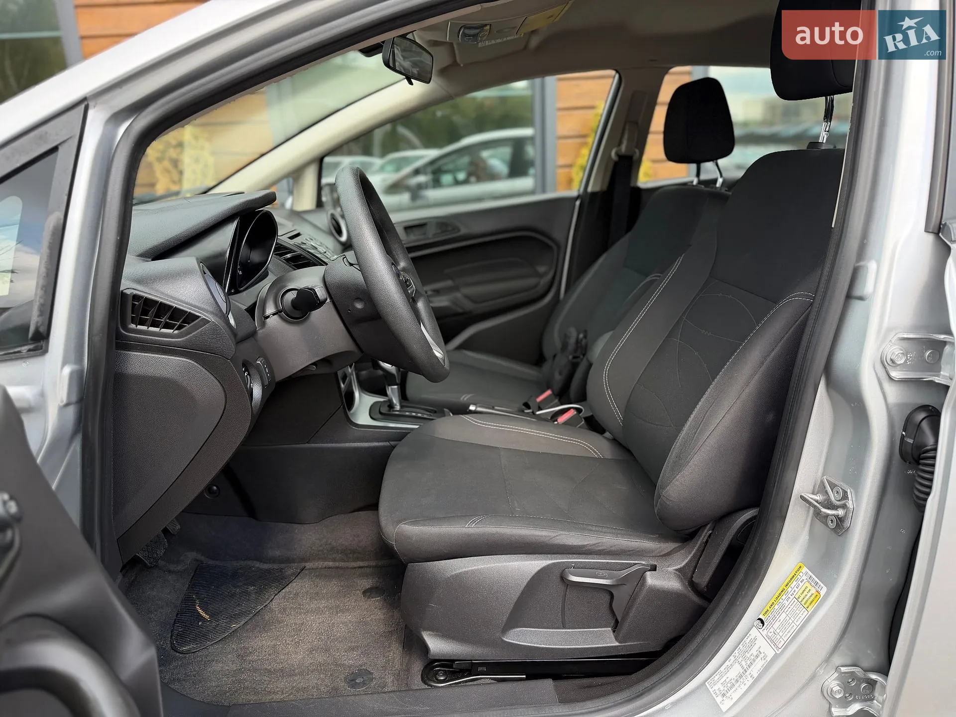 2019 Ford Fiesta - мініатюра 26