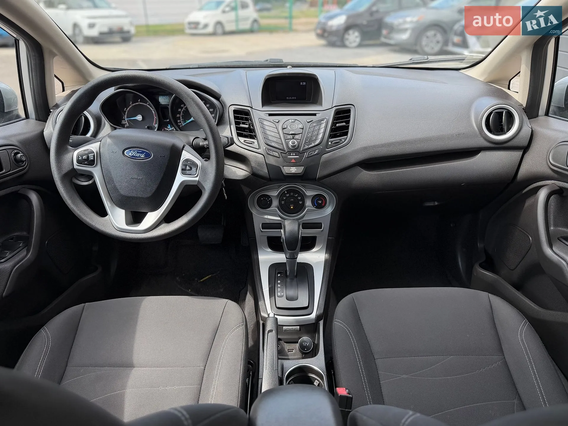 2019 Ford Fiesta - мініатюра 31