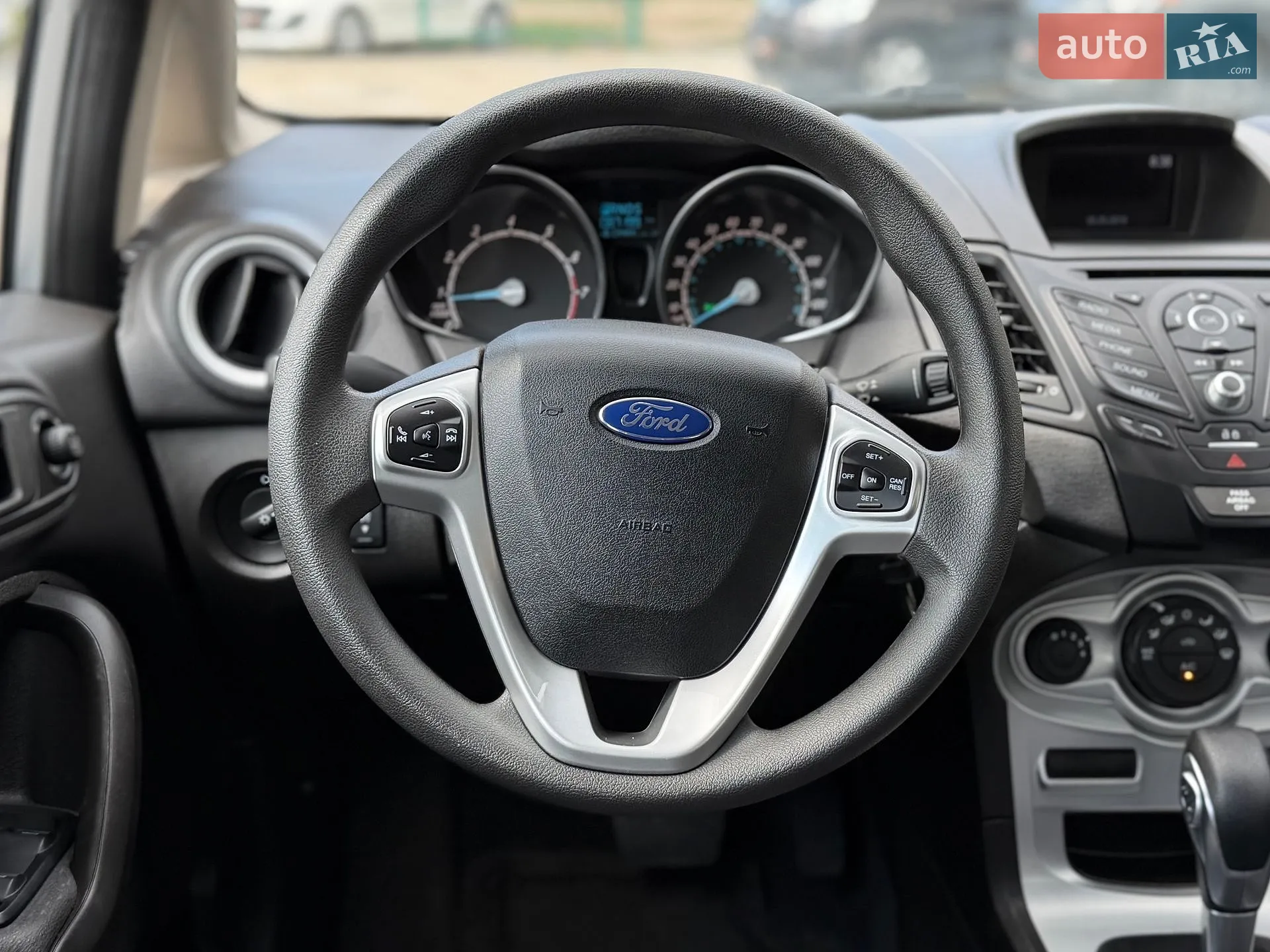 2019 Ford Fiesta - мініатюра 33