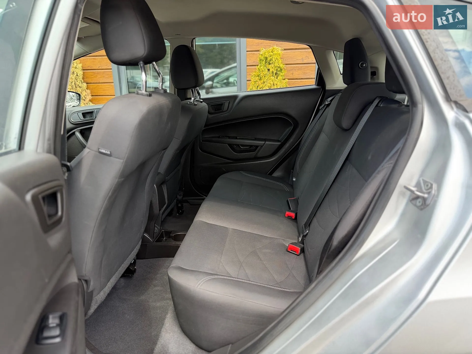 2019 Ford Fiesta - мініатюра 46