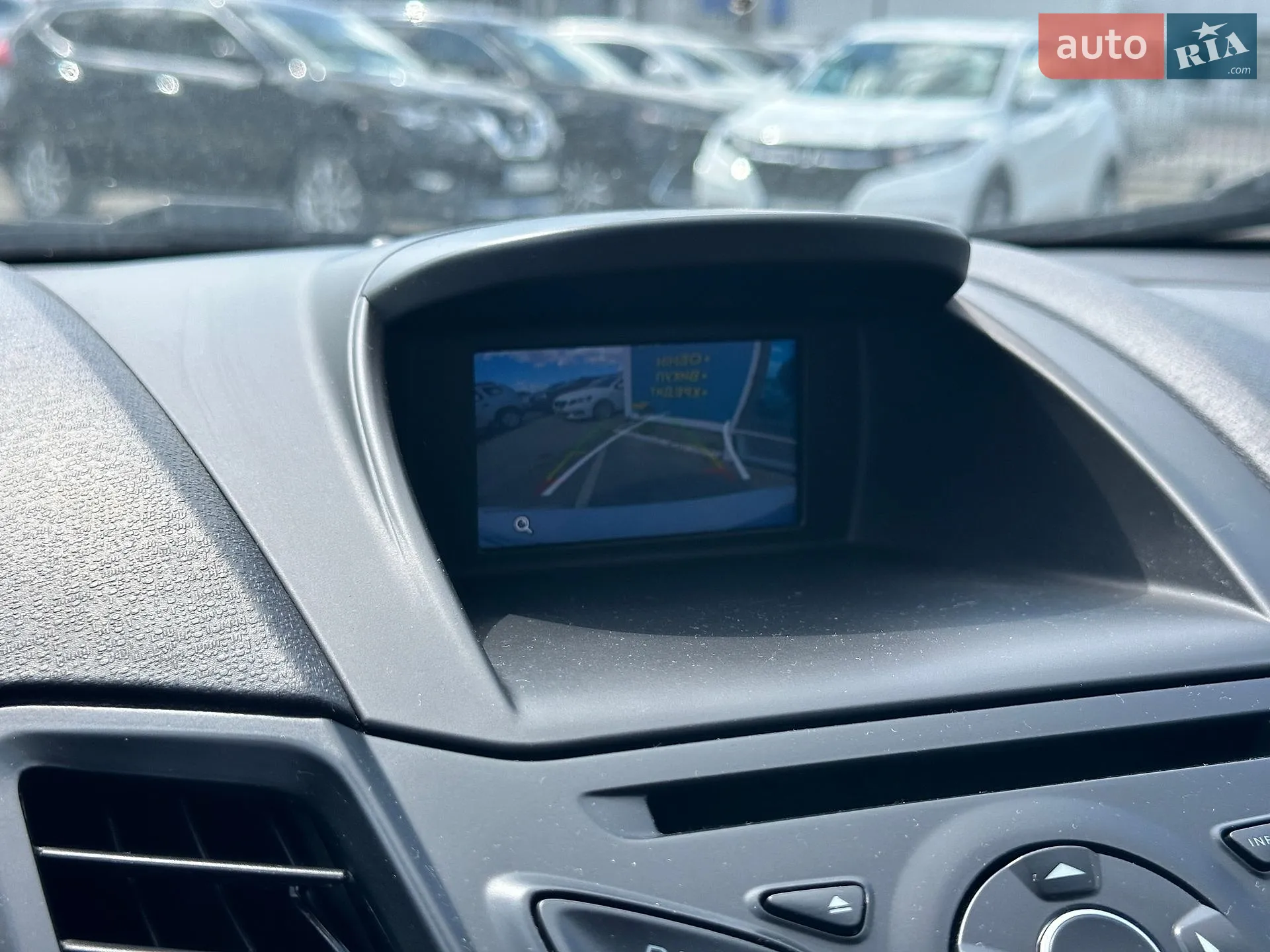2019 Ford Fiesta - мініатюра 20