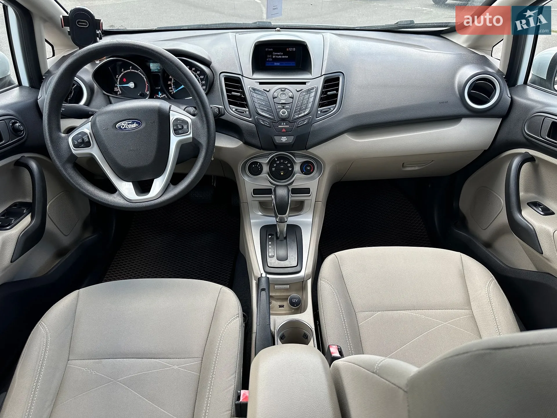 2019 Ford Fiesta - мініатюра 29