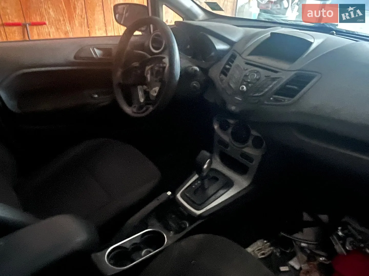 2019 Ford Fiesta - мініатюра 14