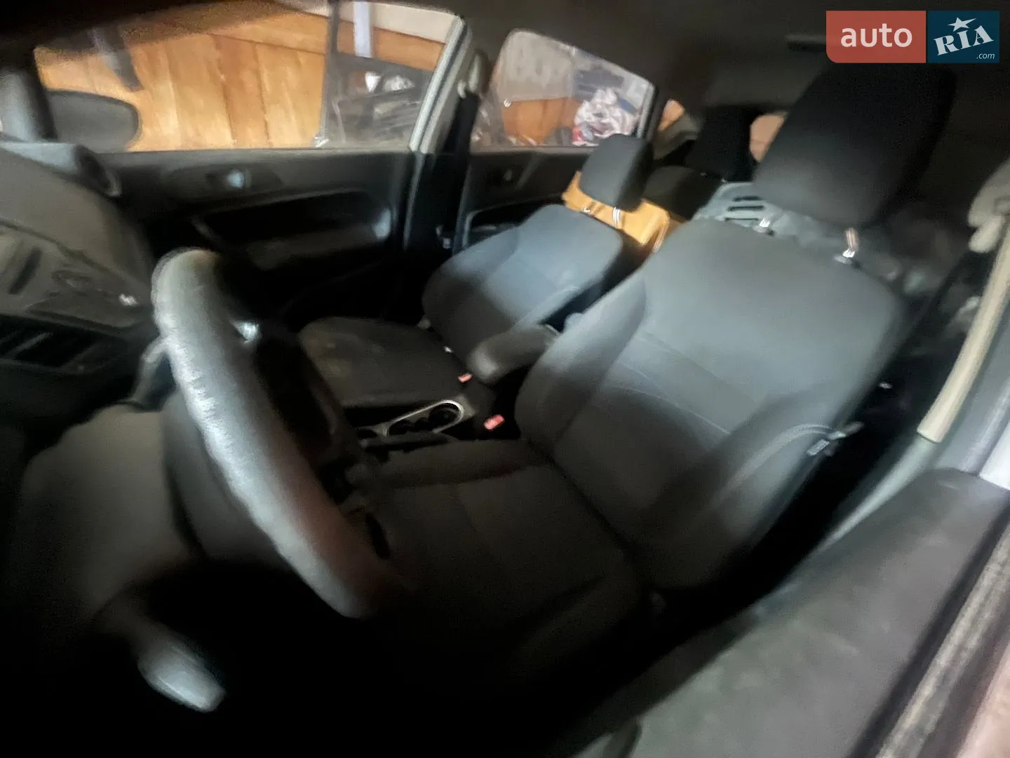 2019 Ford Fiesta - мініатюра 19