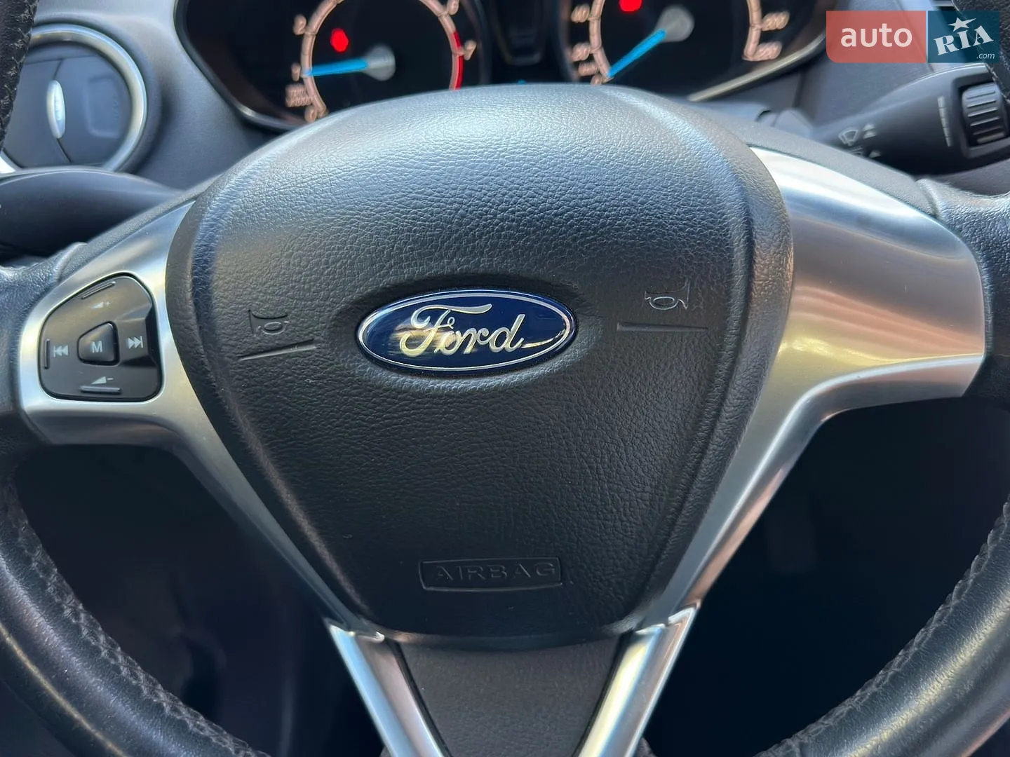 2015 Ford Fiesta - мініатюра 22