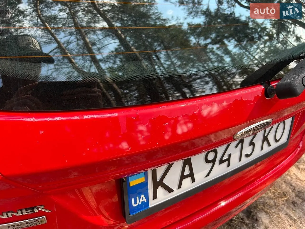 2013 Ford Fiesta - мініатюра 28