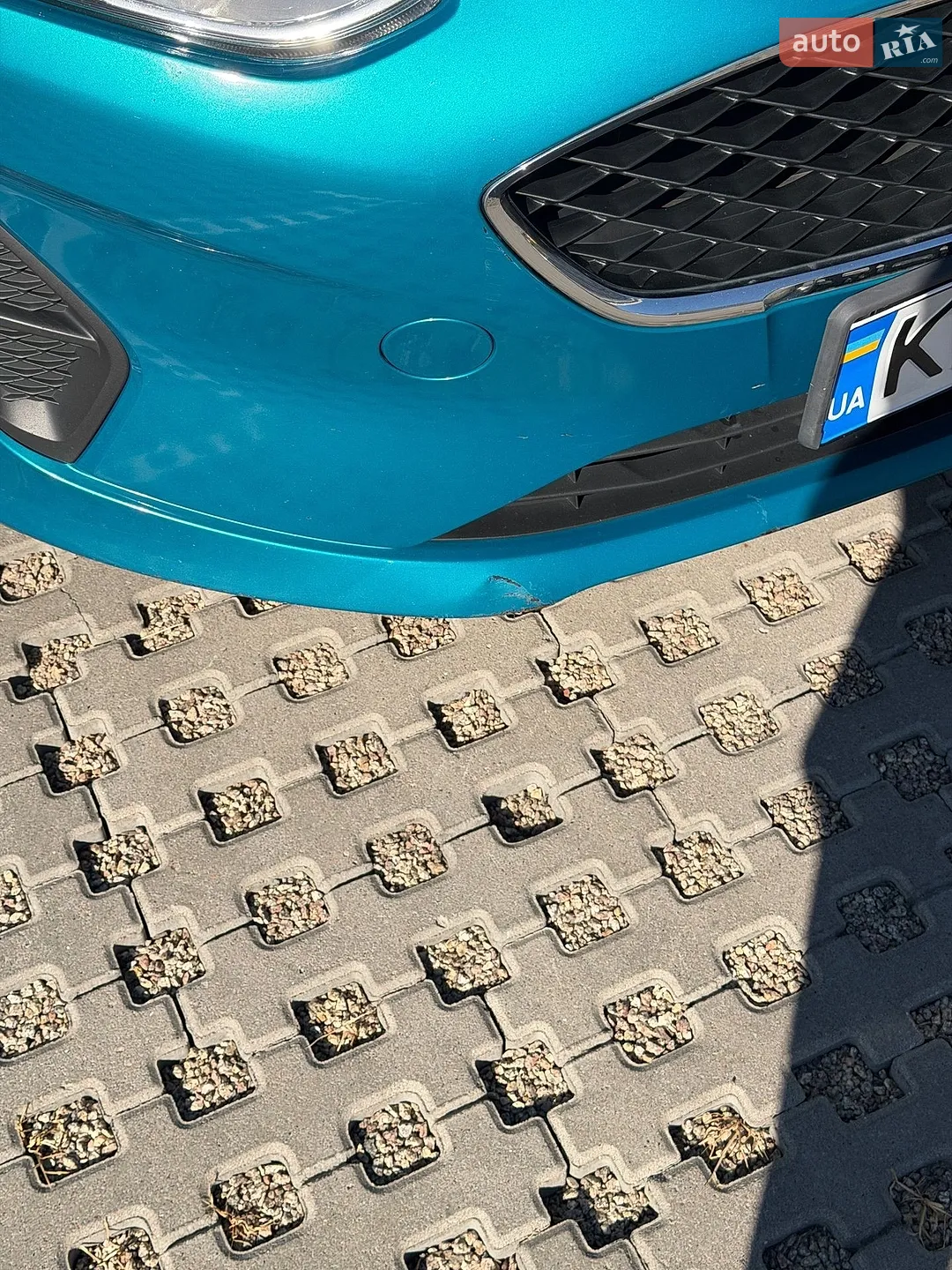 2018 Ford Fiesta - мініатюра 9