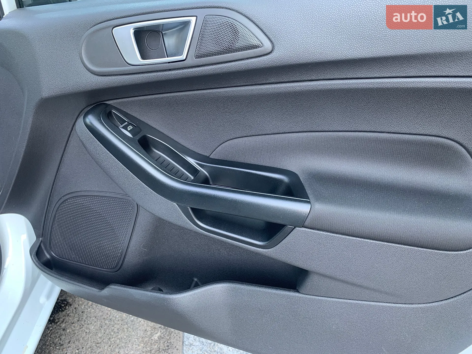 2015 Ford Fiesta - мініатюра 14