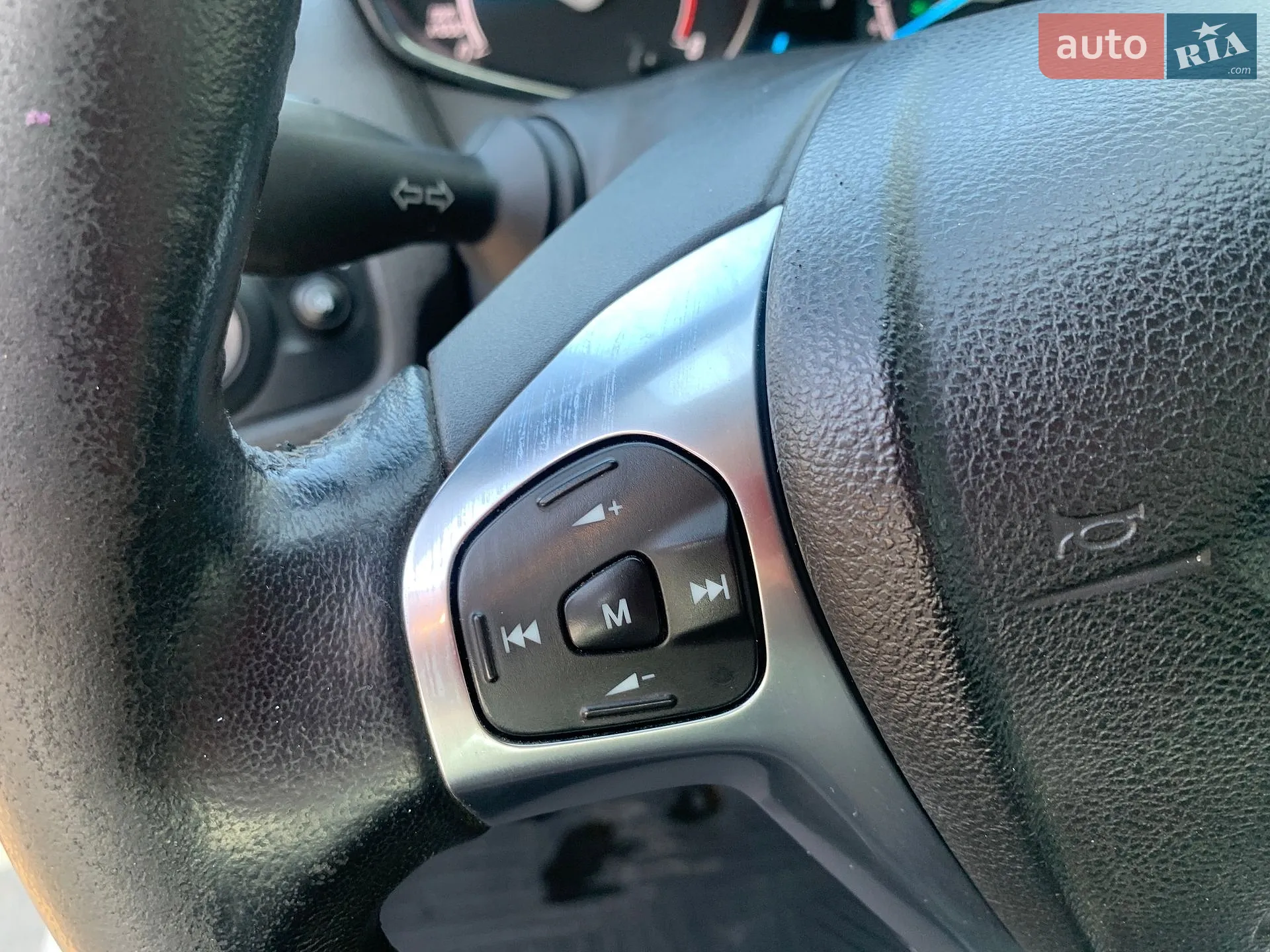 2017 Ford Fiesta - мініатюра 25