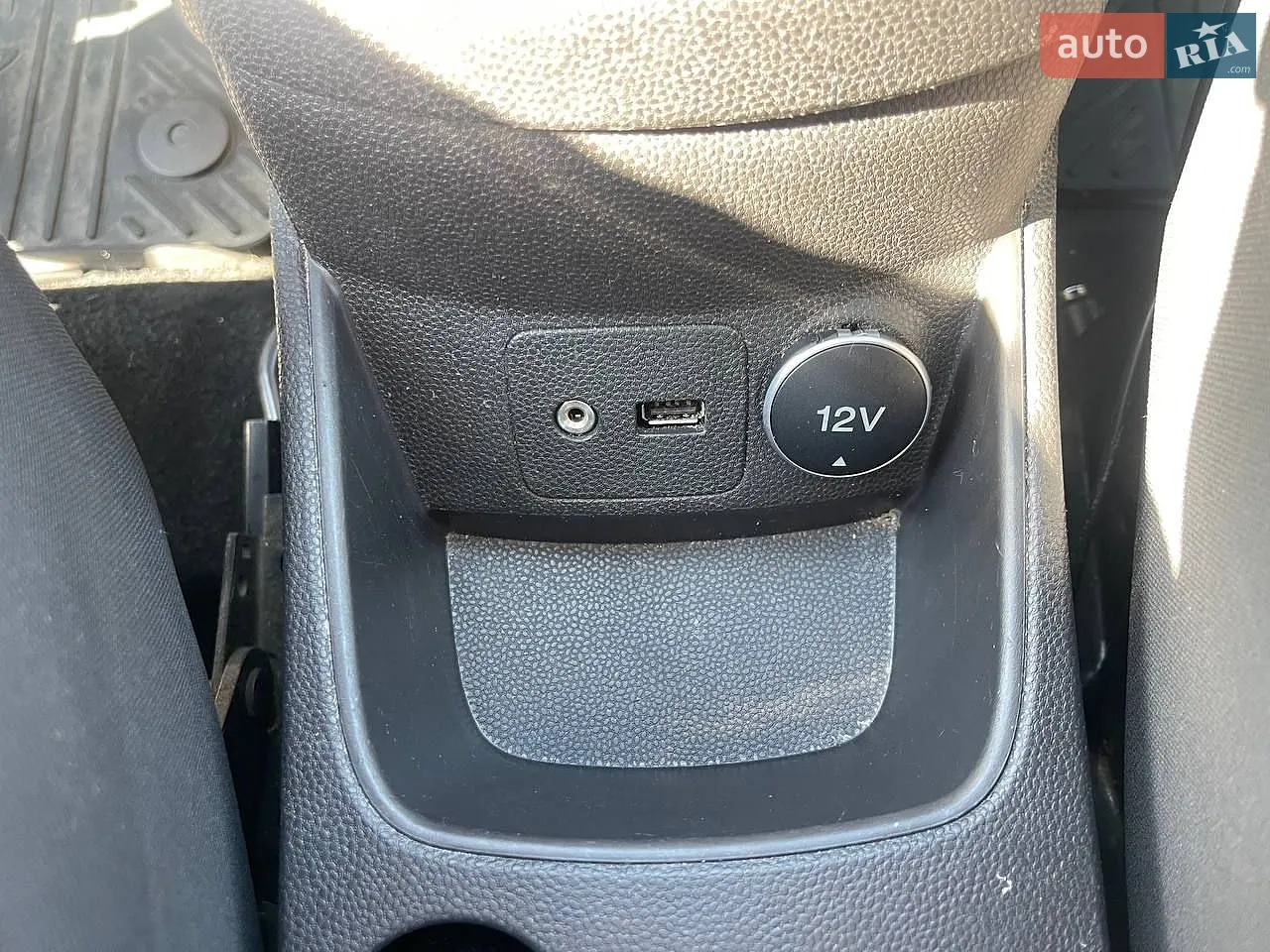 2014 Ford Fiesta - мініатюра 22