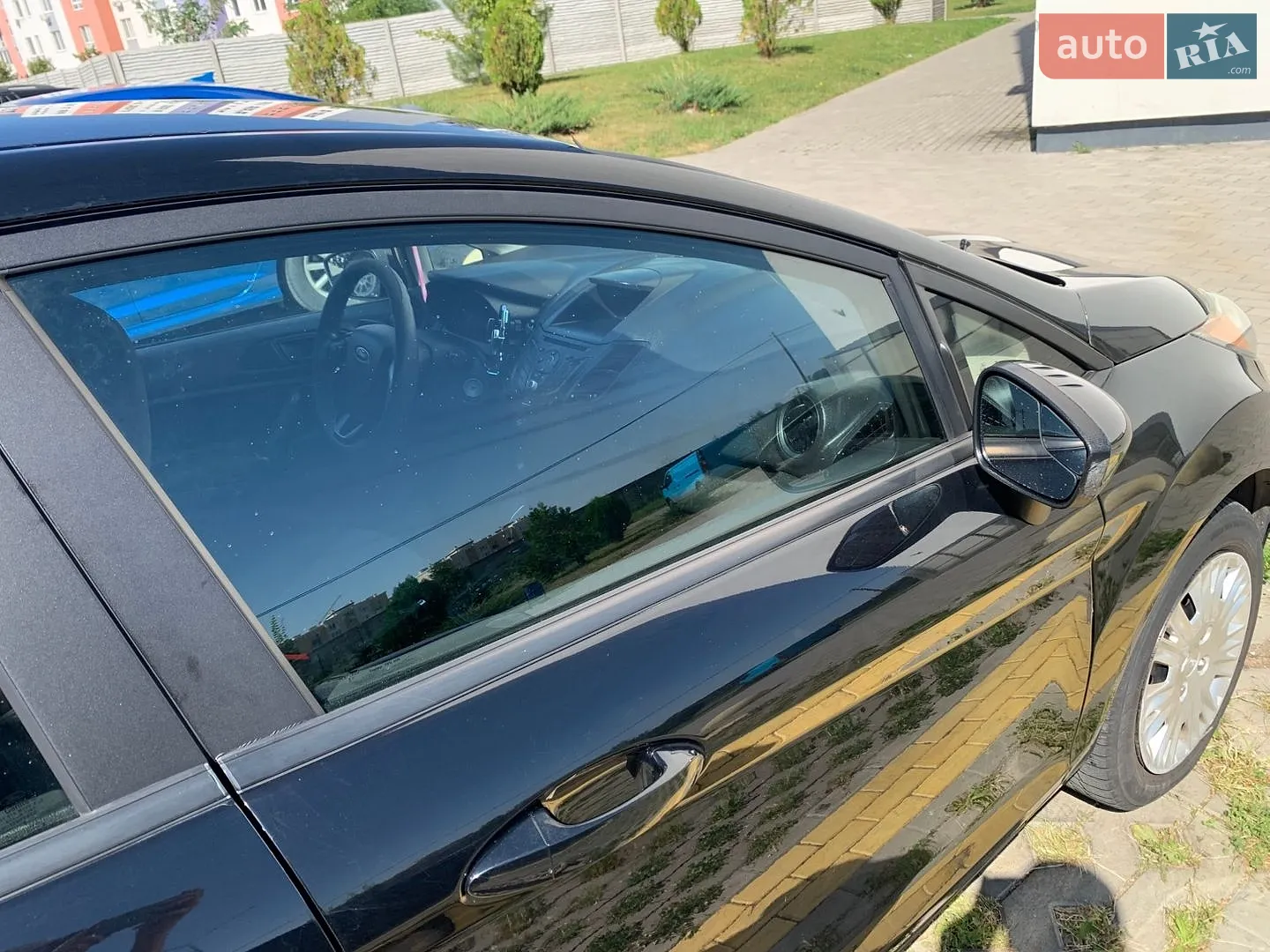 2018 Ford Fiesta - мініатюра 19
